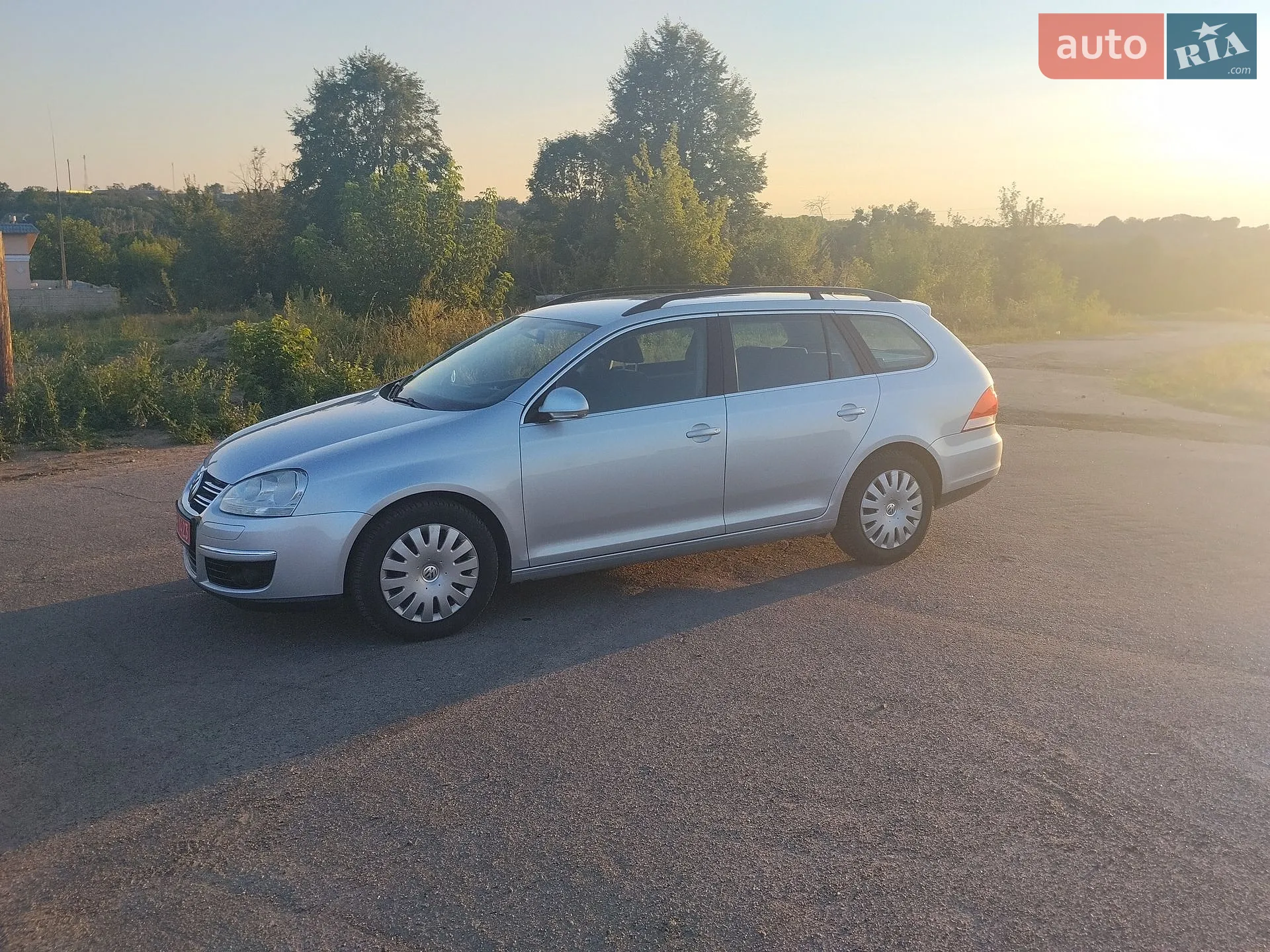 Volkswagen Golf, 2009