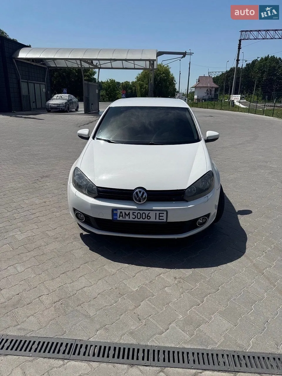 Volkswagen Golf, 2011