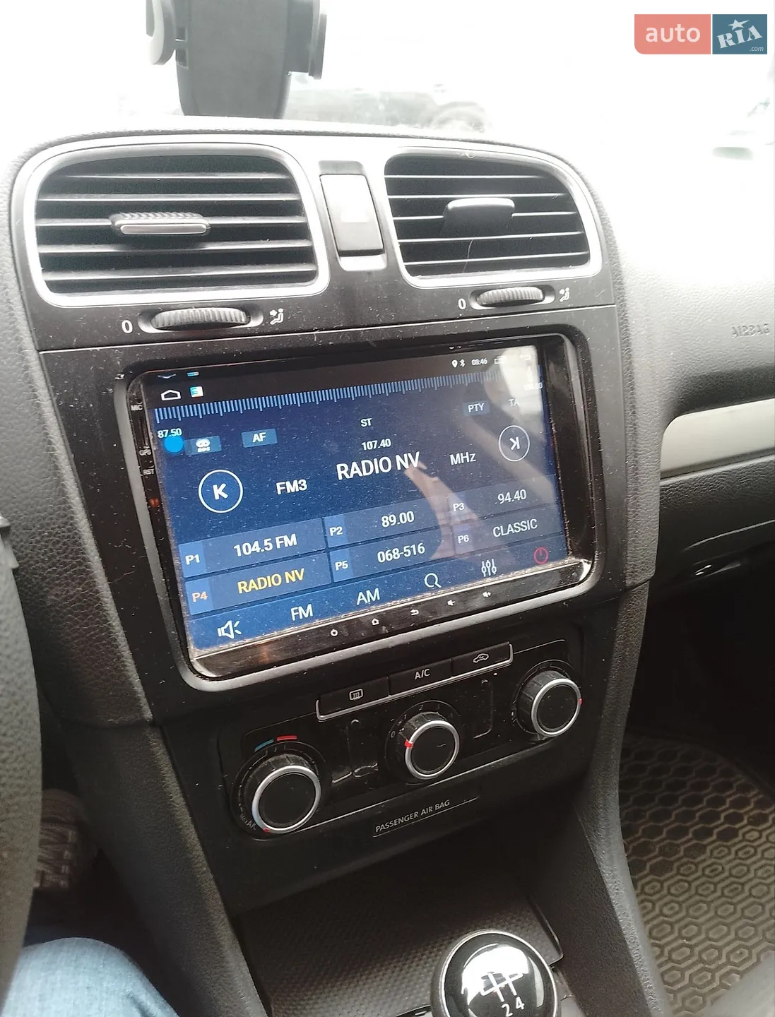 Volkswagen Golf, 2013
