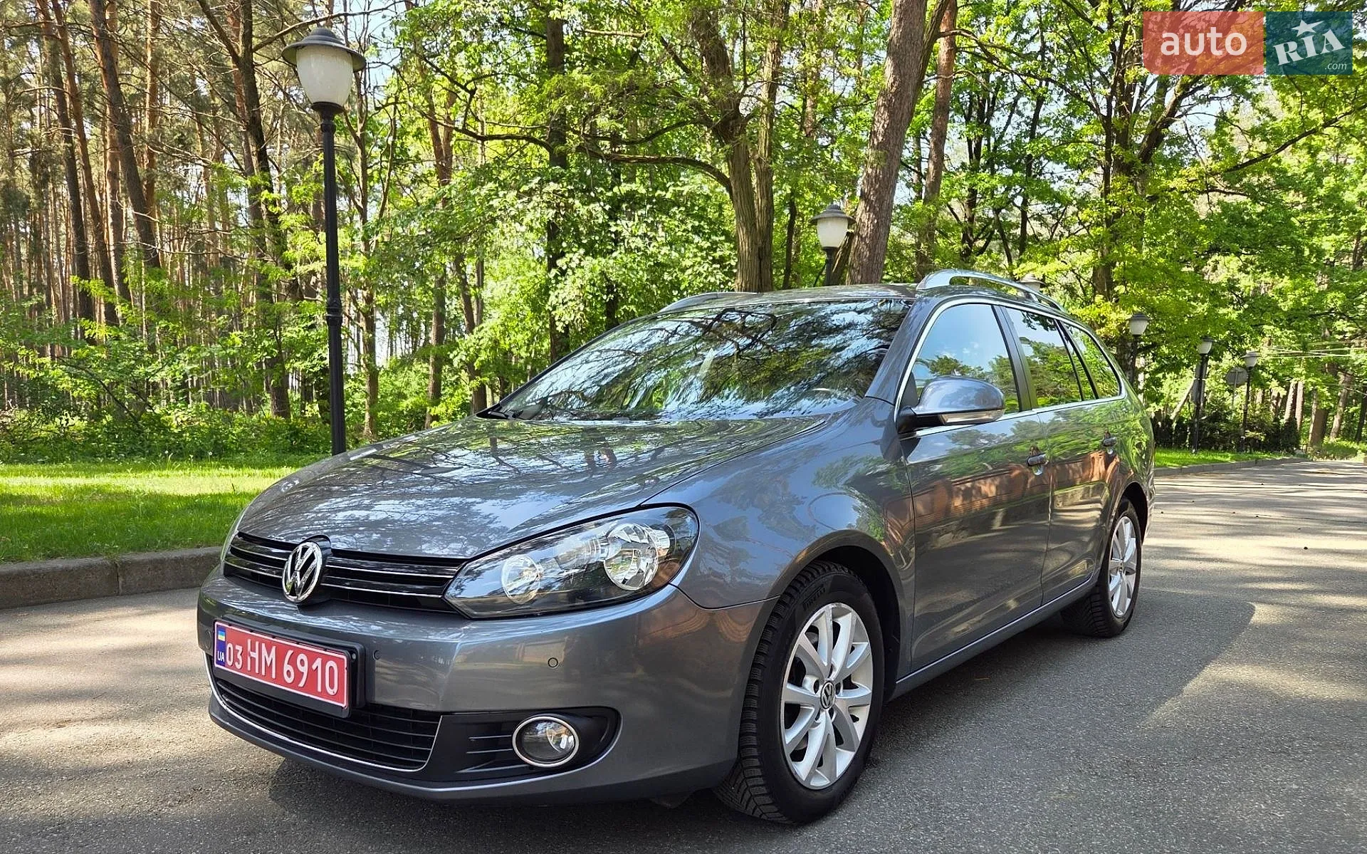 Volkswagen Golf, 2009