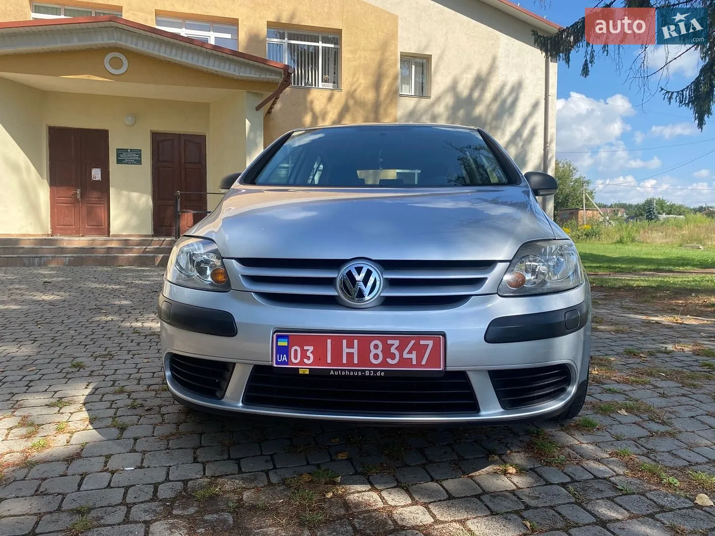 Volkswagen Golf, 2006