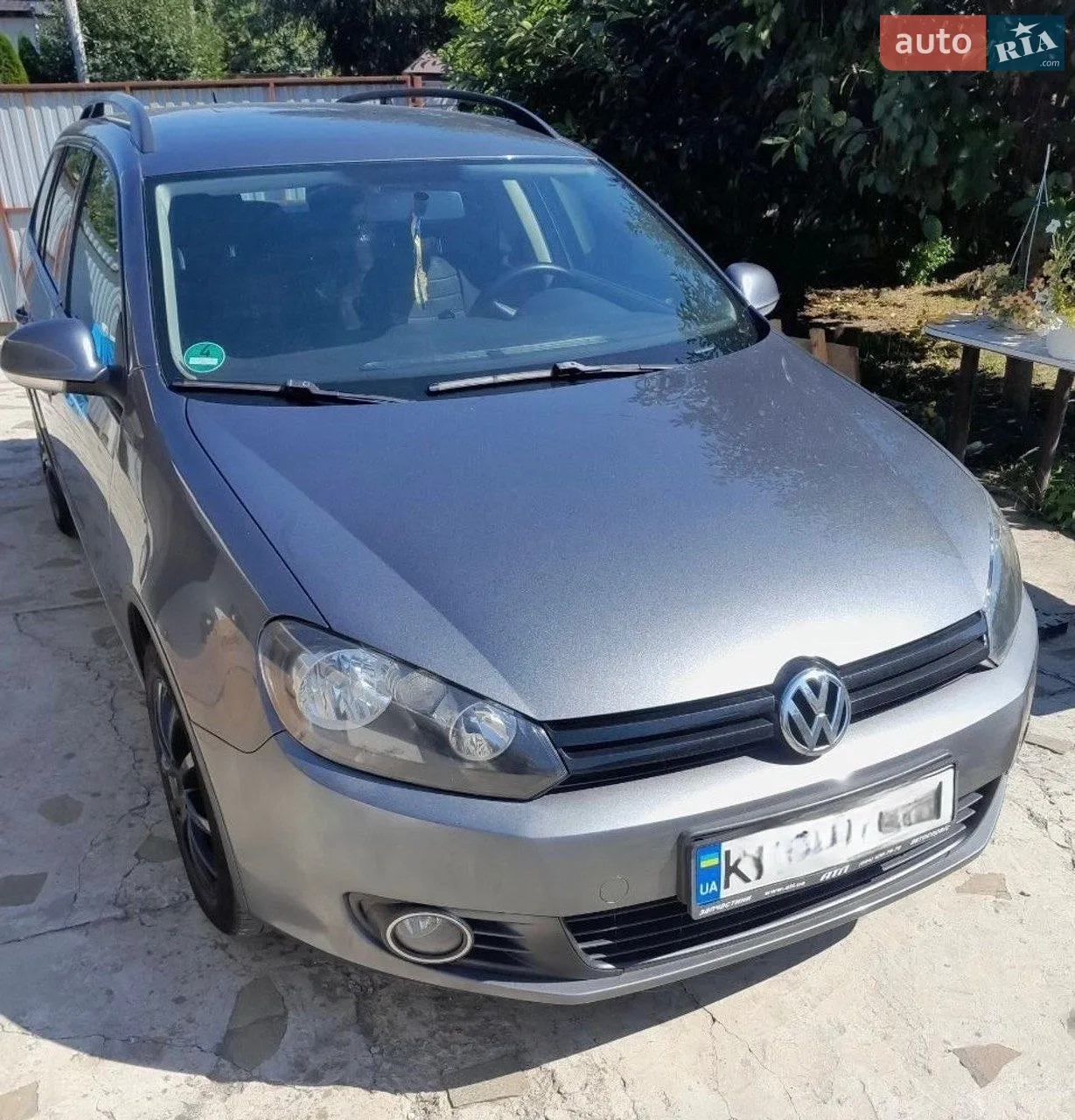 Volkswagen Golf, 2013