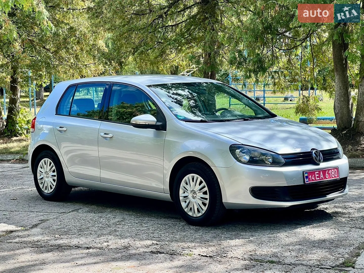 Volkswagen Golf, 2010