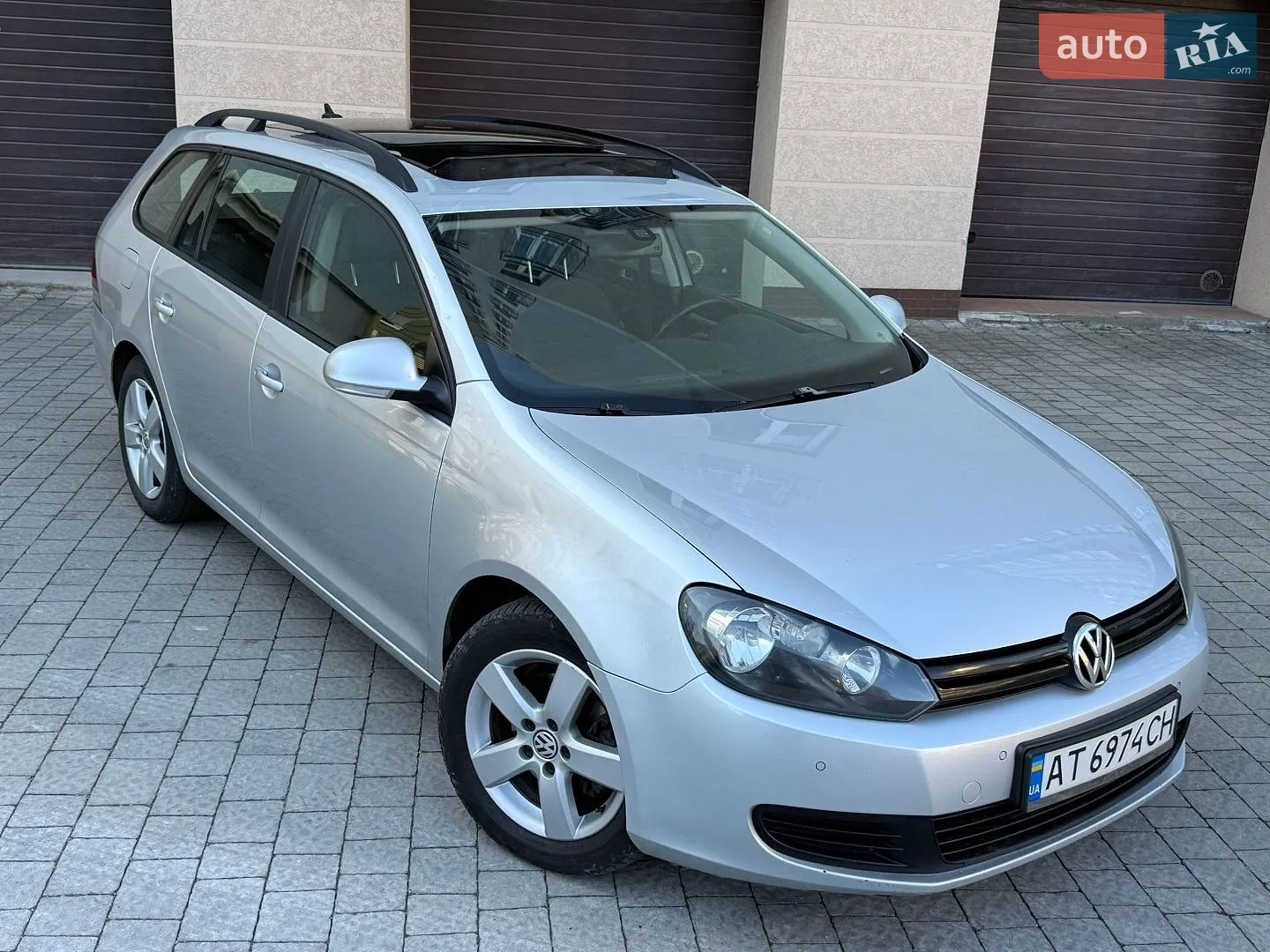 Volkswagen Golf, 2013