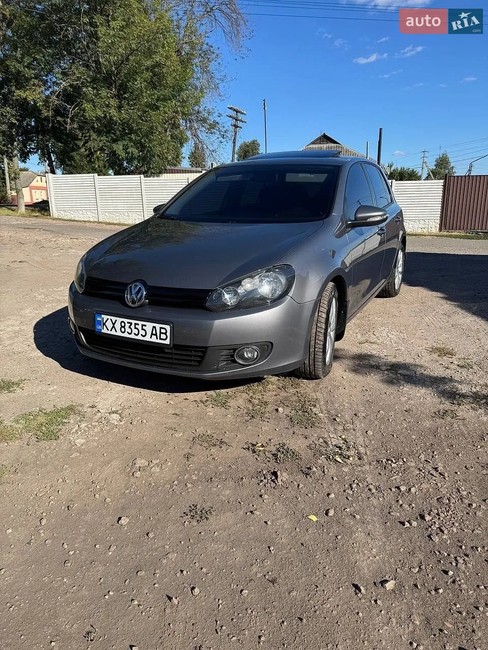Volkswagen Golf, 2013