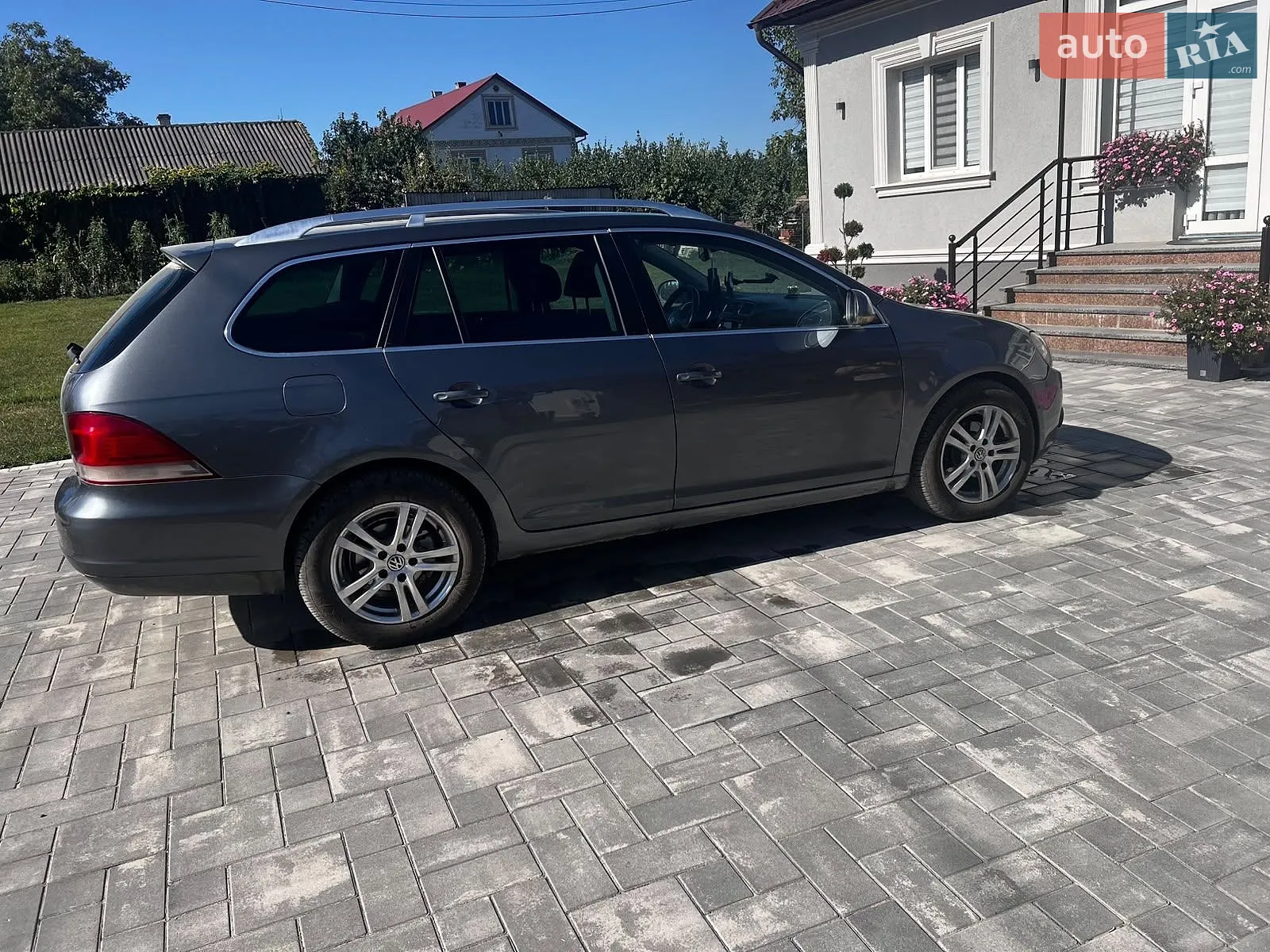 Volkswagen Golf, 2009