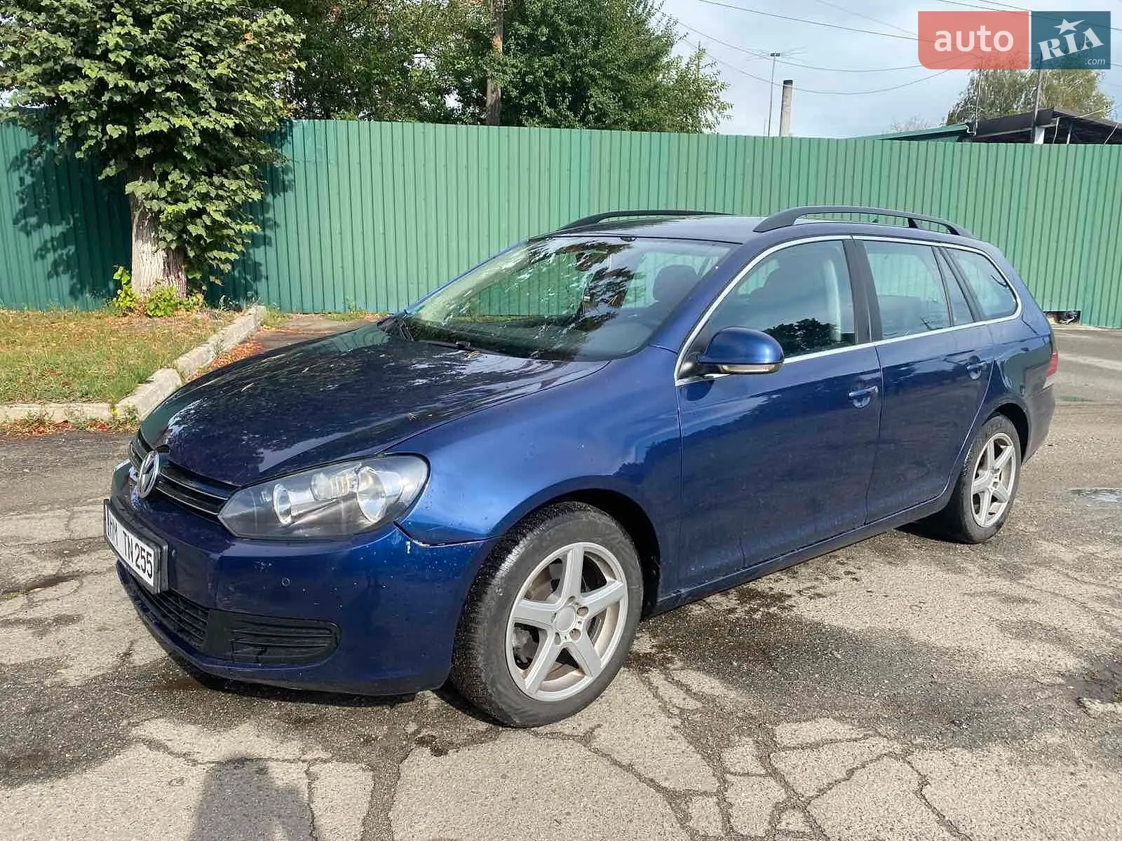 Volkswagen Golf, 2012