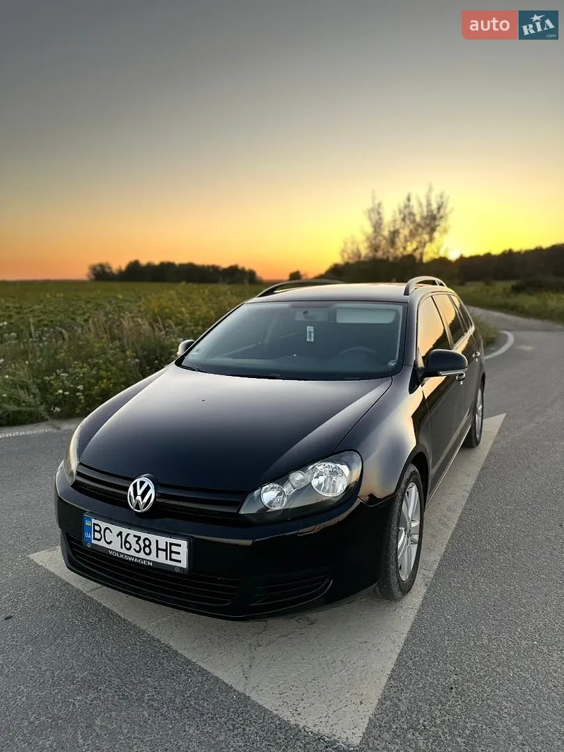 Volkswagen Golf, 2011