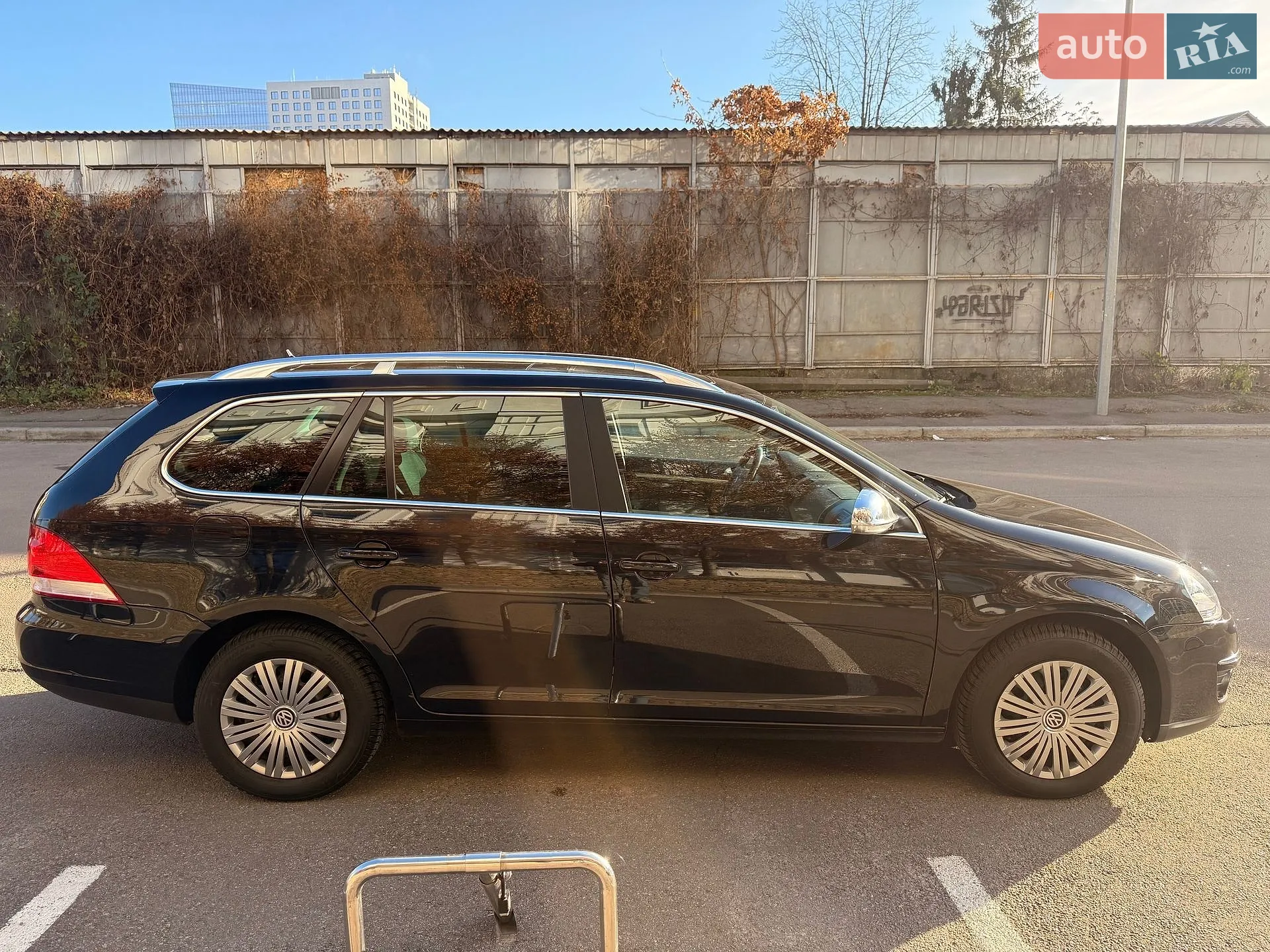 Volkswagen Golf, 2008