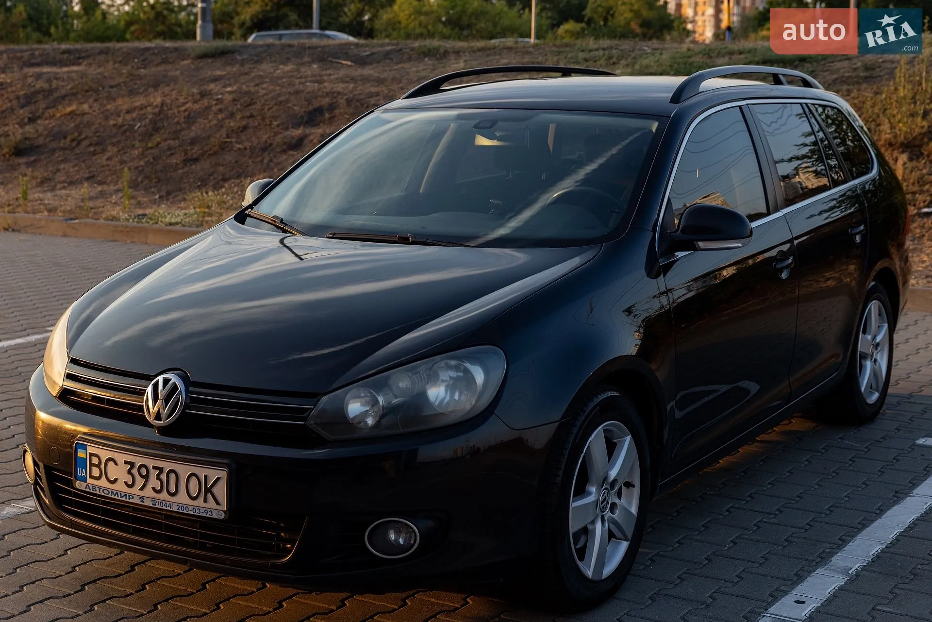 Volkswagen Golf, 2011