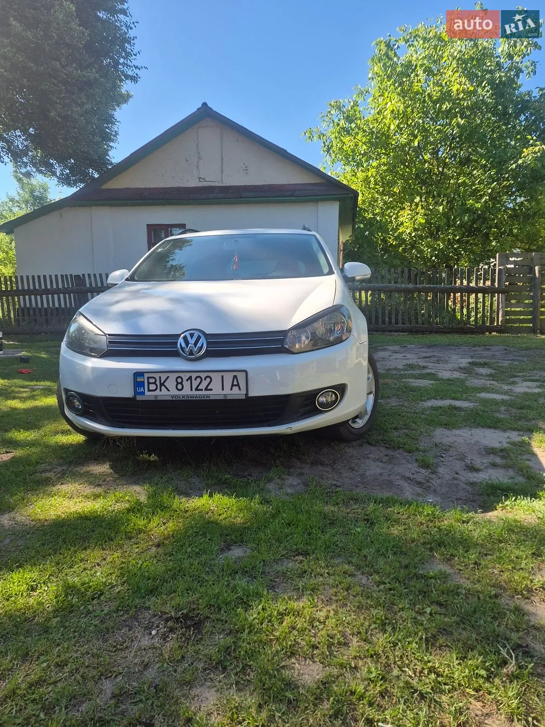 Volkswagen Golf, 2009