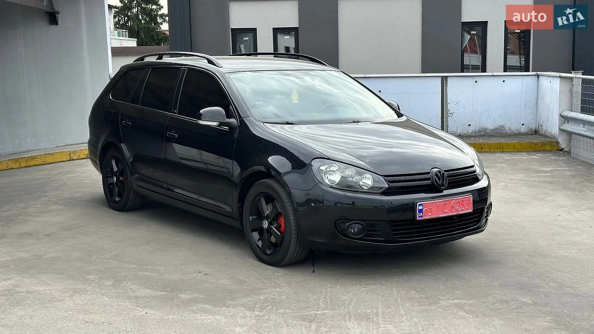 Volkswagen Golf, 2012
