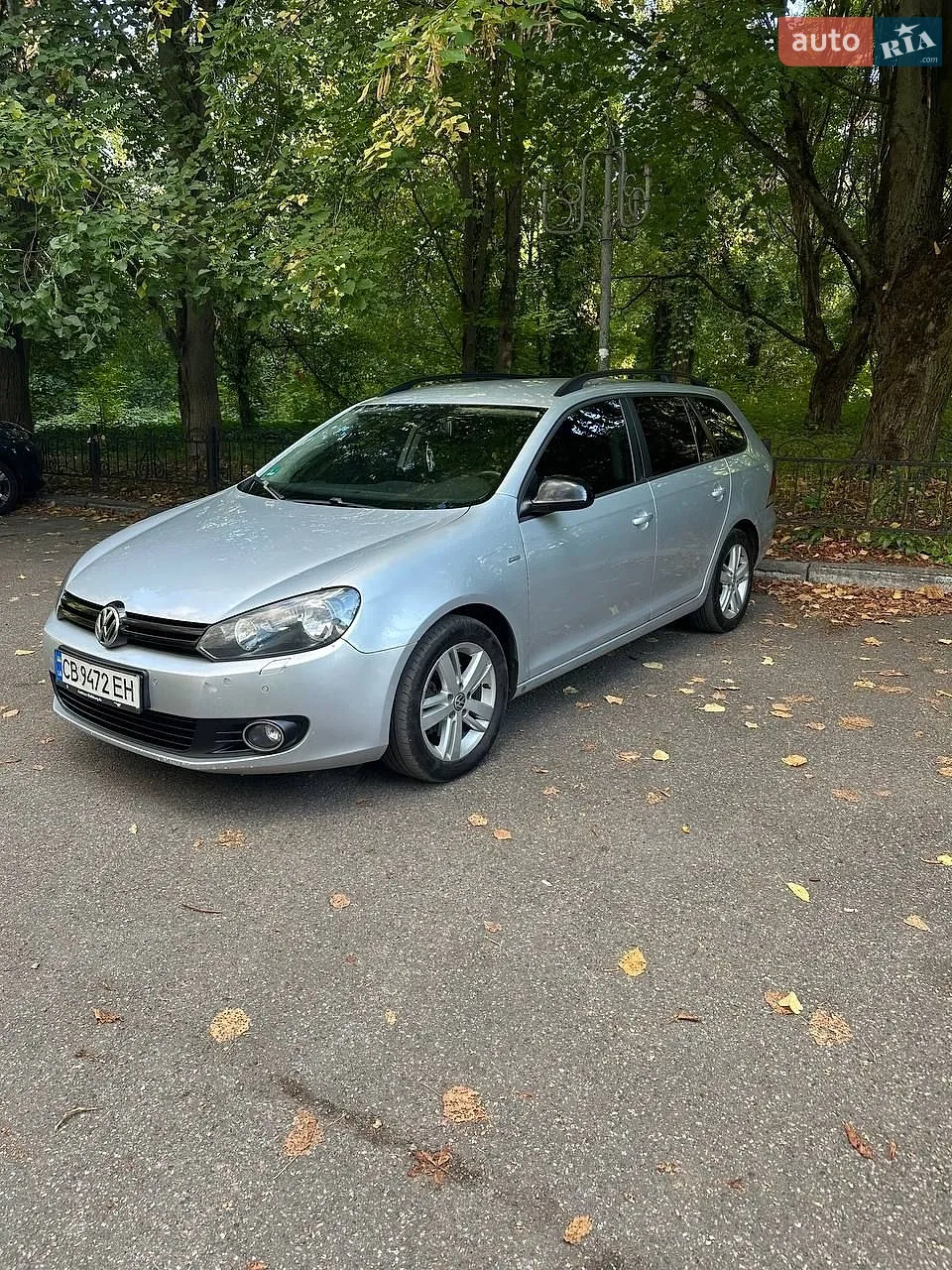 Volkswagen Golf, 2012
