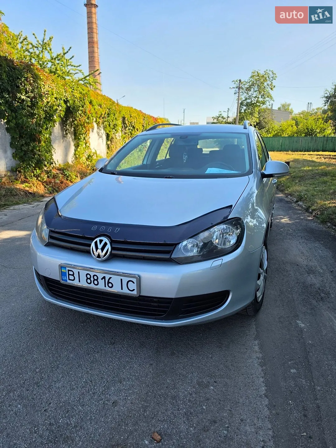 Volkswagen Golf, 2012
