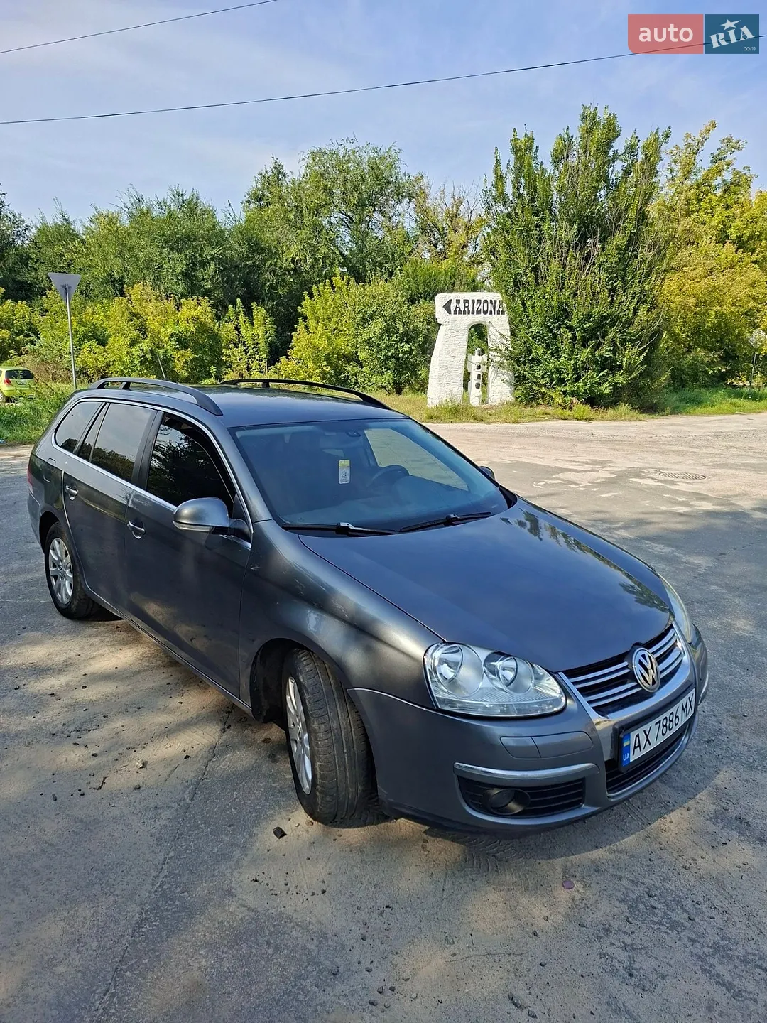Volkswagen Golf, 2008