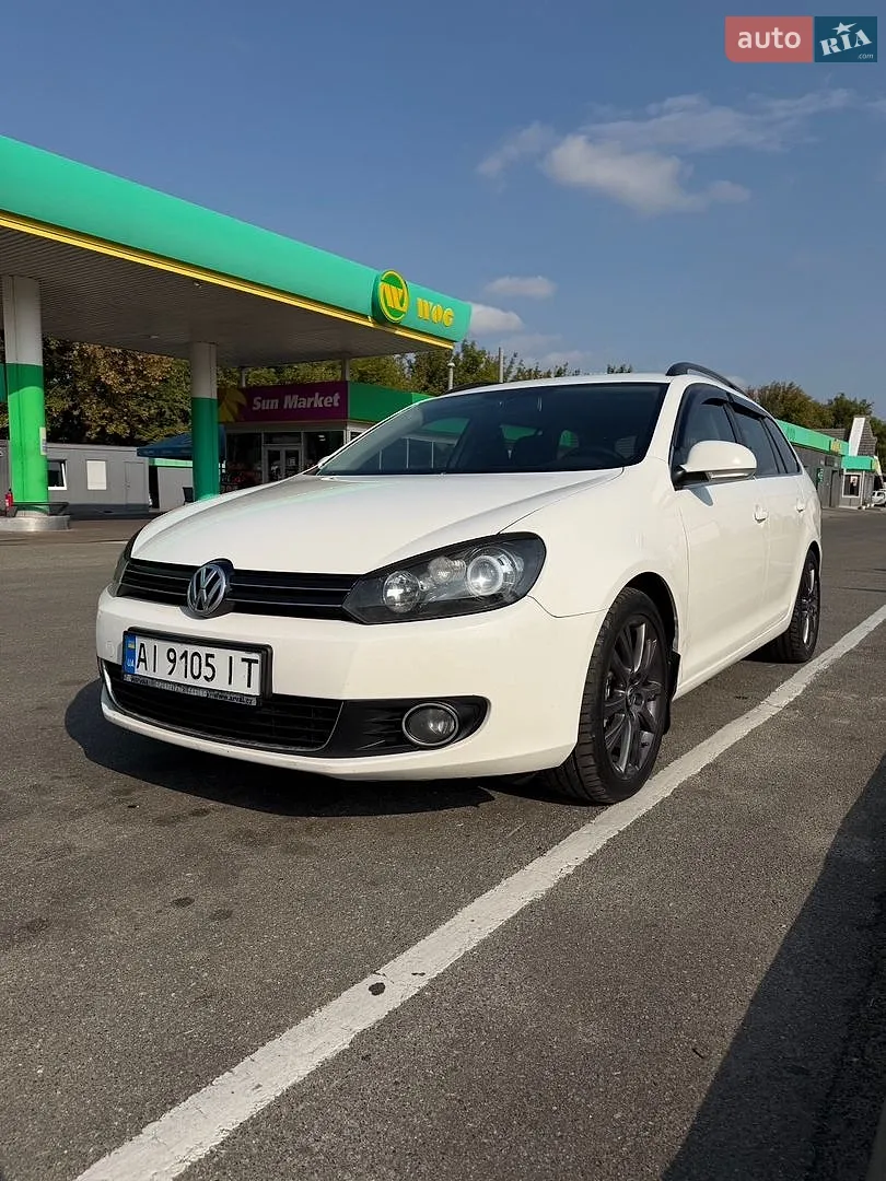 Volkswagen Golf, 2013