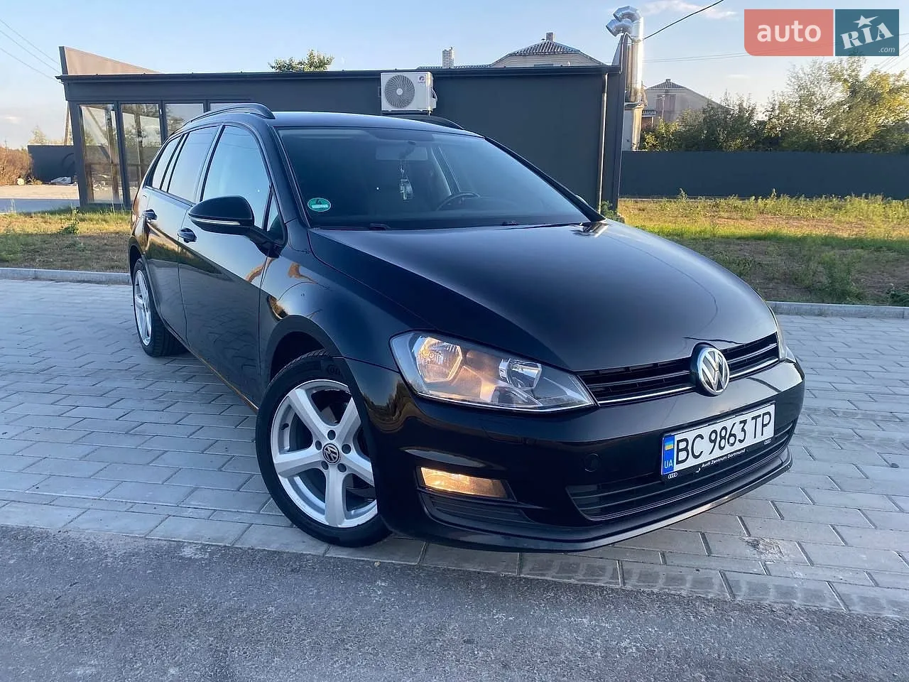 Volkswagen Golf, 2015