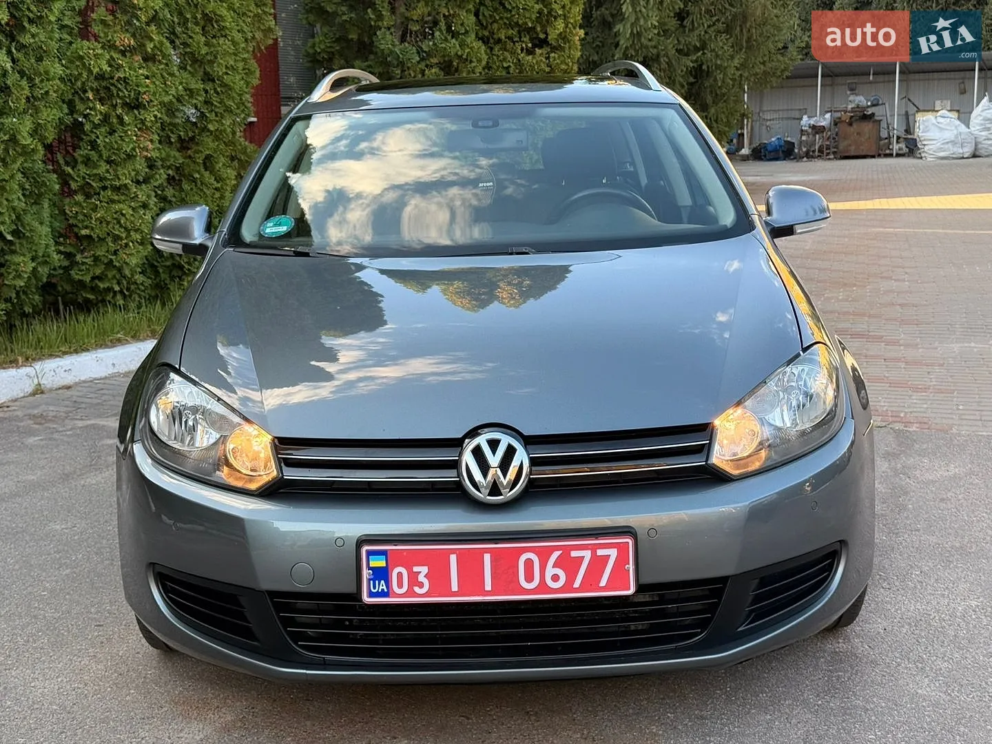 Volkswagen Golf, 2013