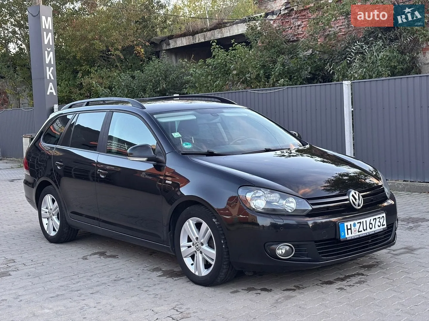 Volkswagen Golf, 2013