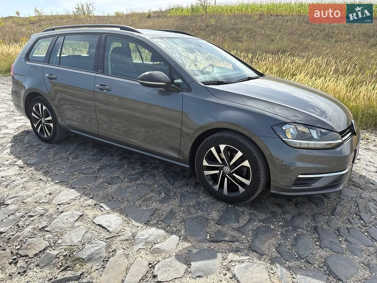 Volkswagen Golf, 2019