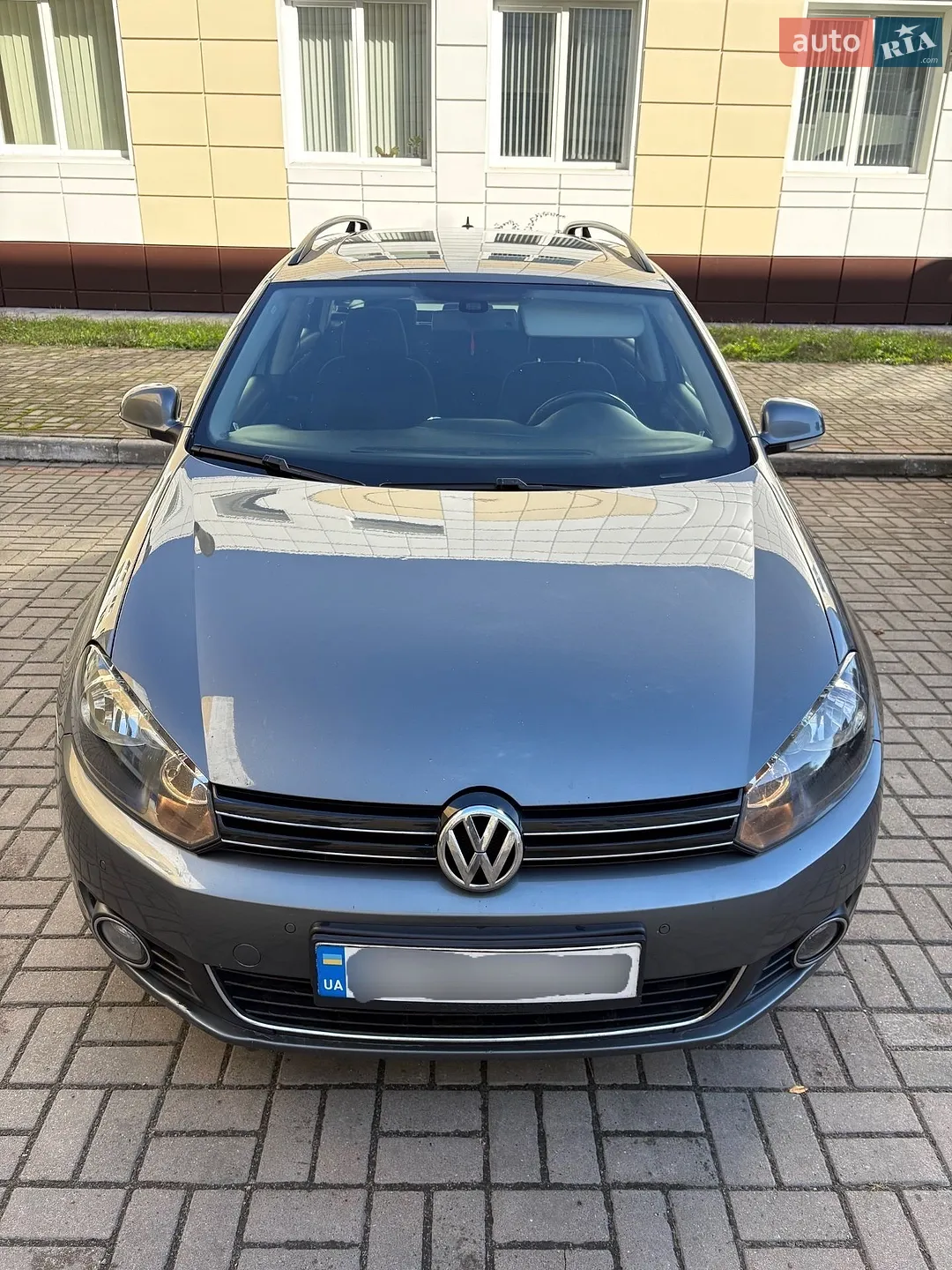 Volkswagen Golf, 2013