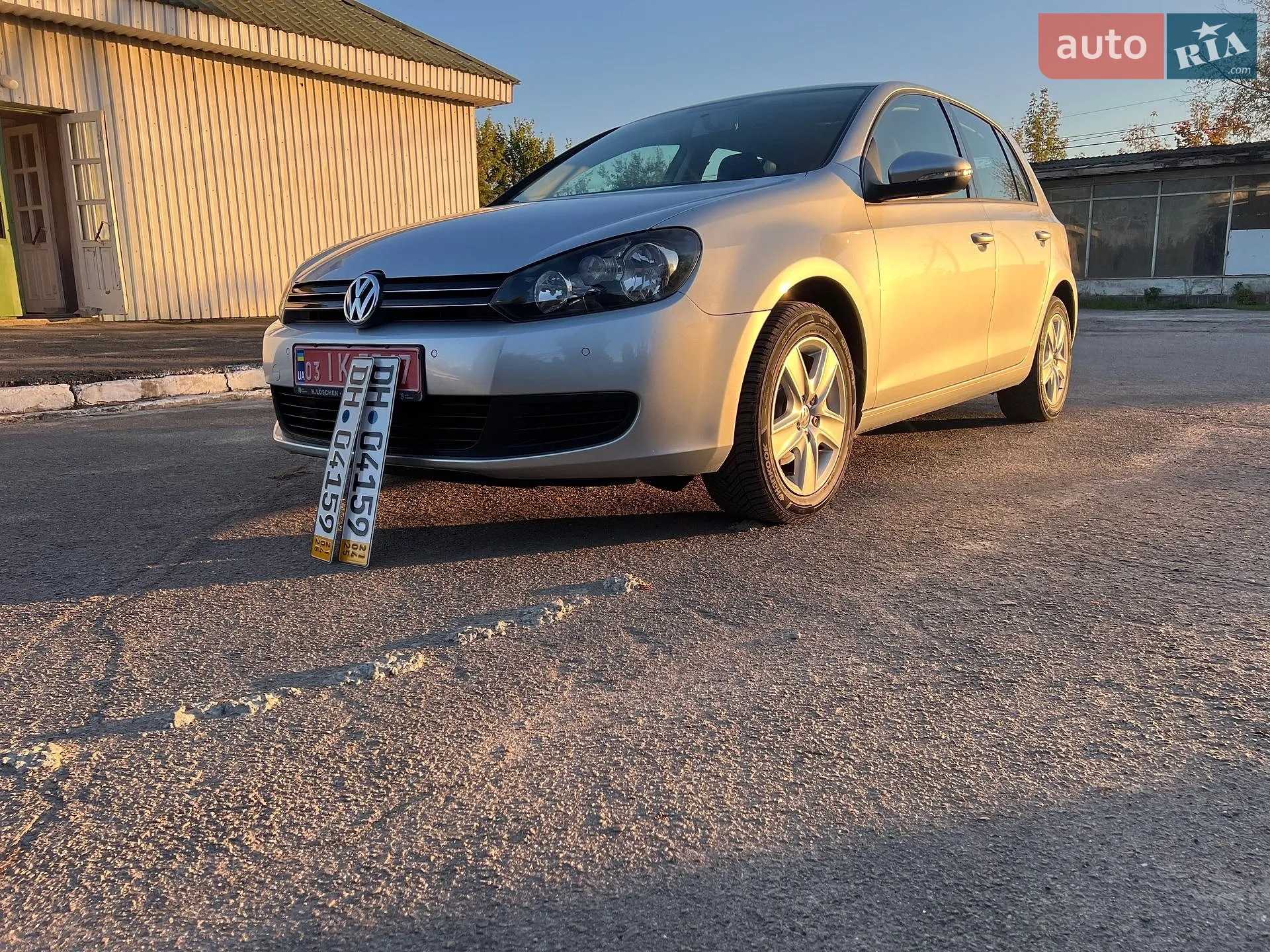 Volkswagen Golf, 2009