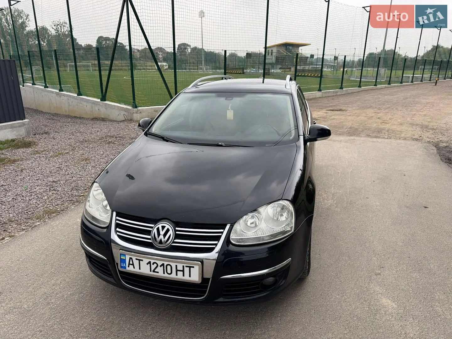 Volkswagen Golf, 2008