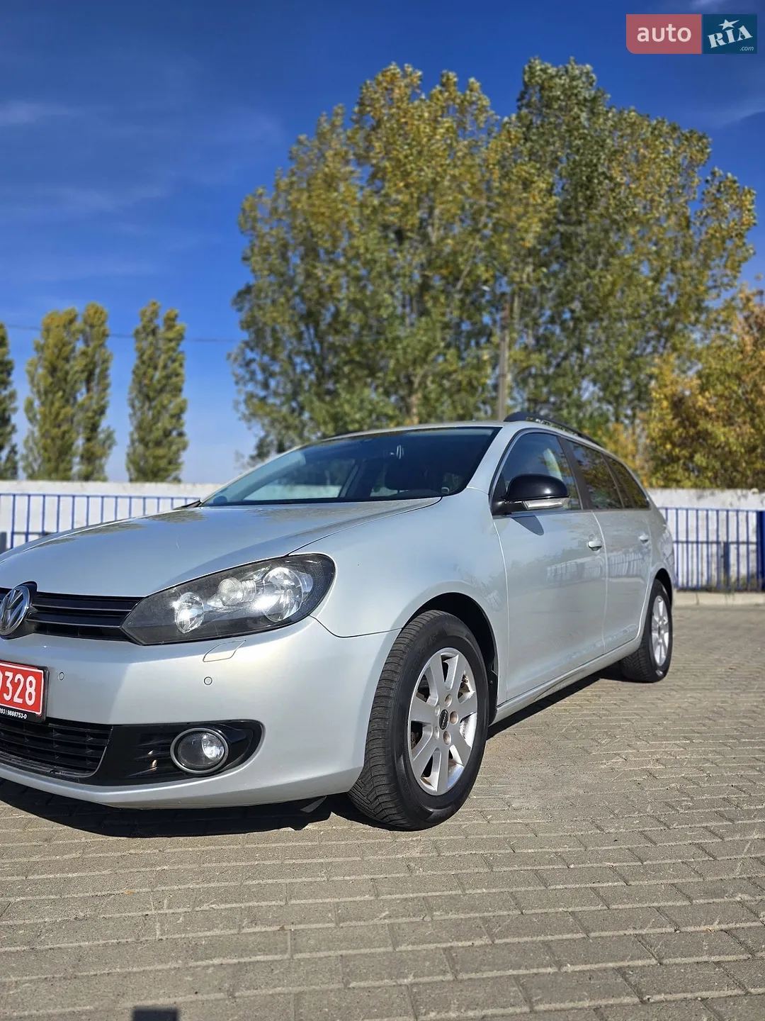 Volkswagen Golf, 2009