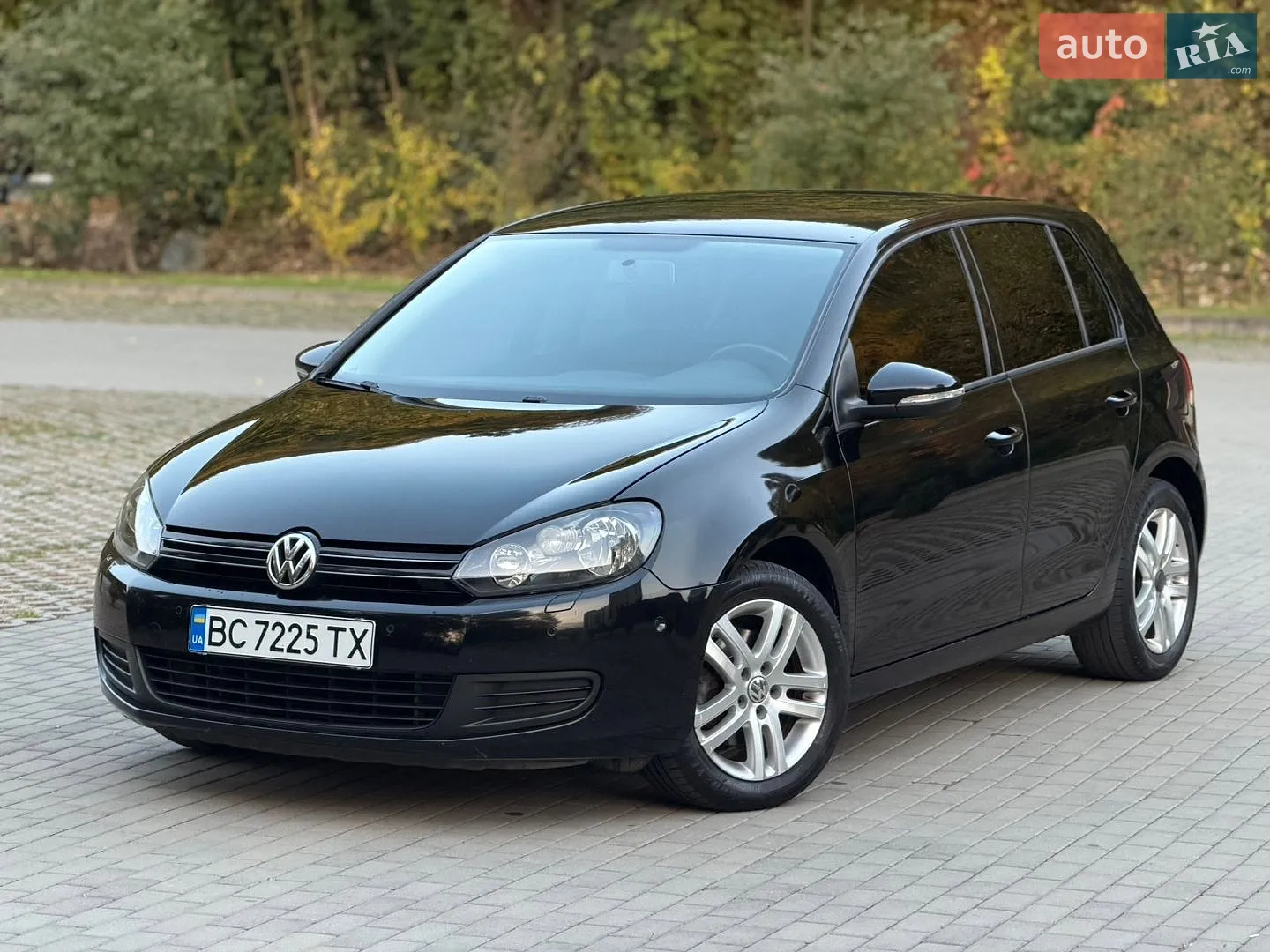 Volkswagen Golf, 2009