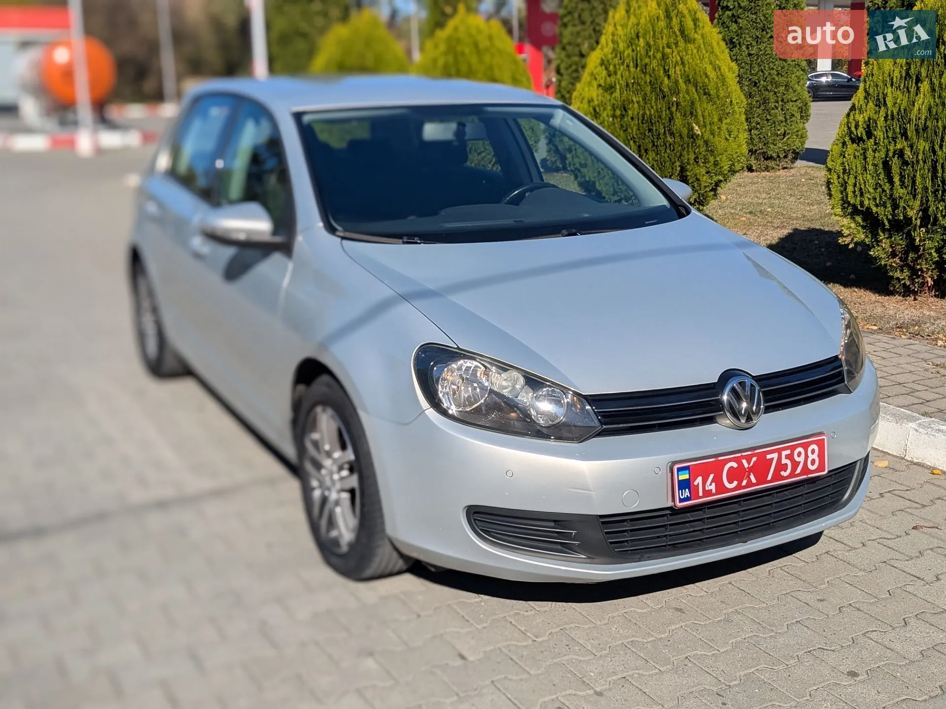 Volkswagen Golf, 2009