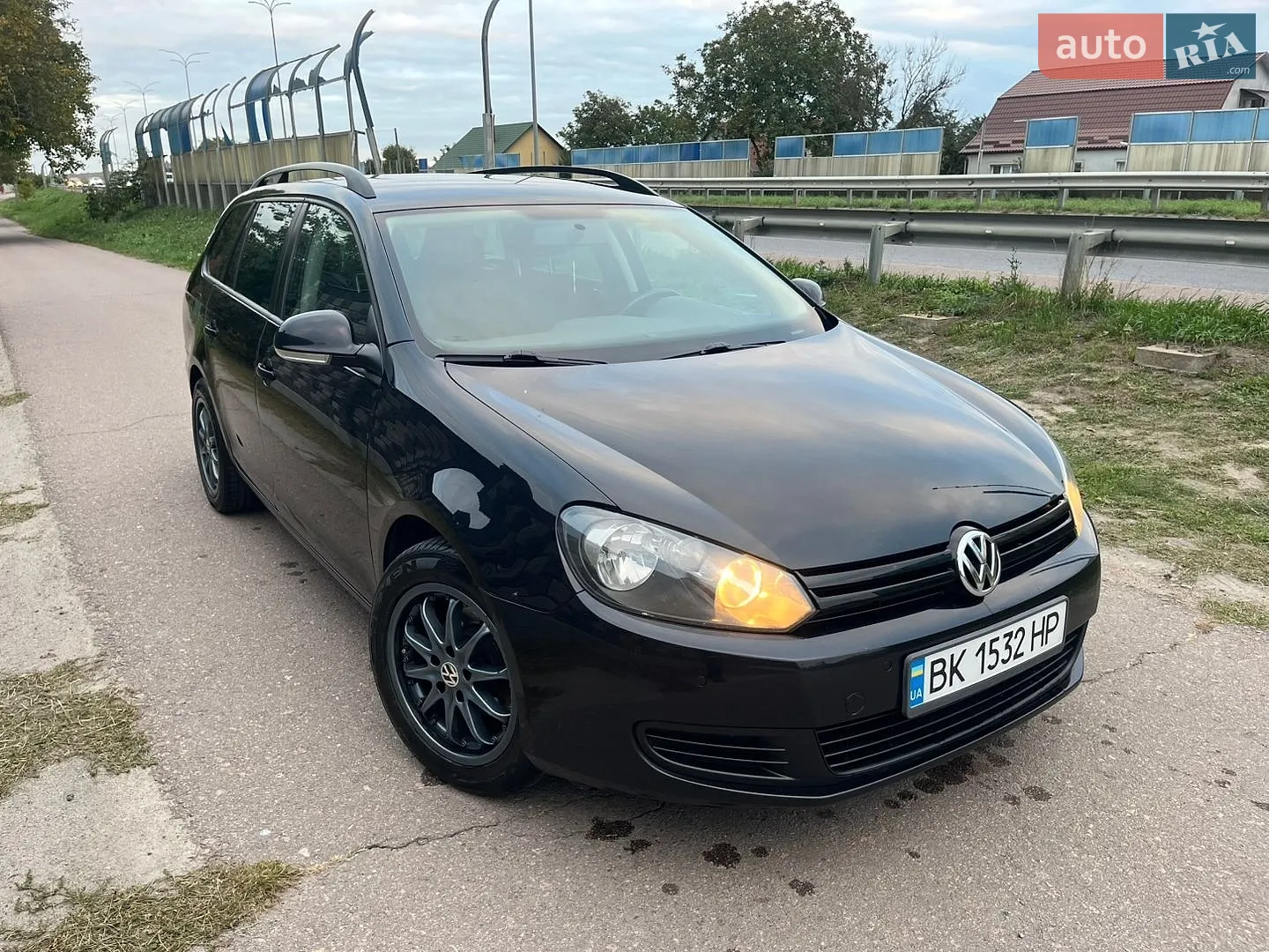 Volkswagen Golf, 2011