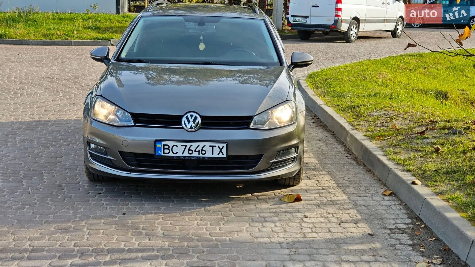 Volkswagen Golf, 2014
