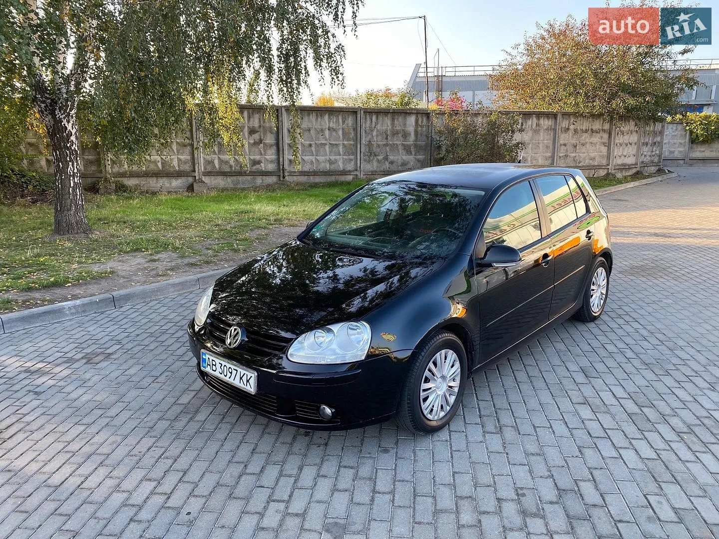 Volkswagen Golf, 2006