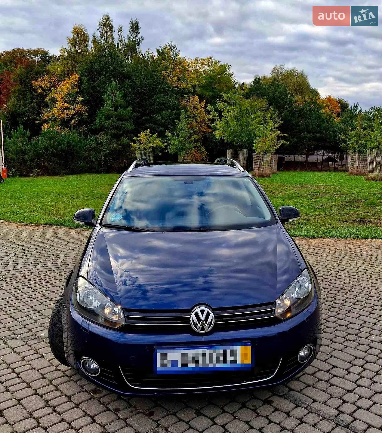 Volkswagen Golf, 2011