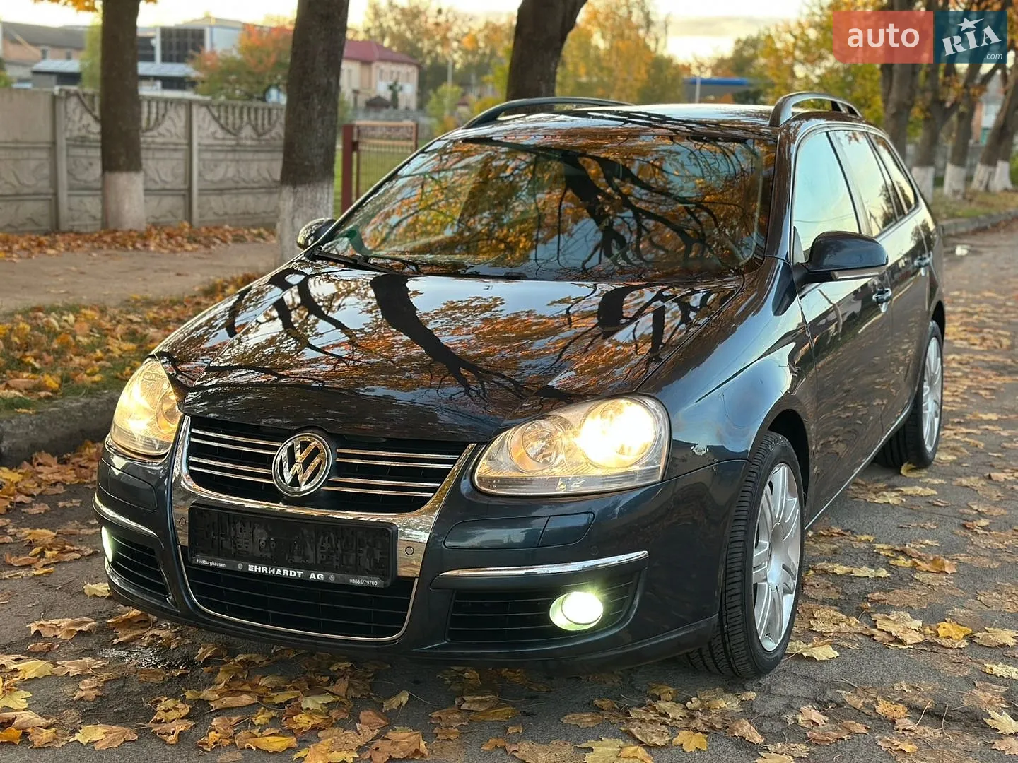 Volkswagen Golf, 2009