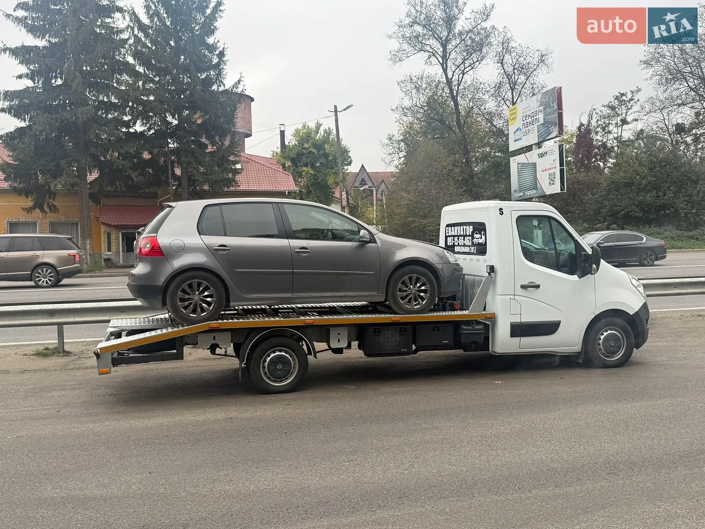 Volkswagen Golf, 2007