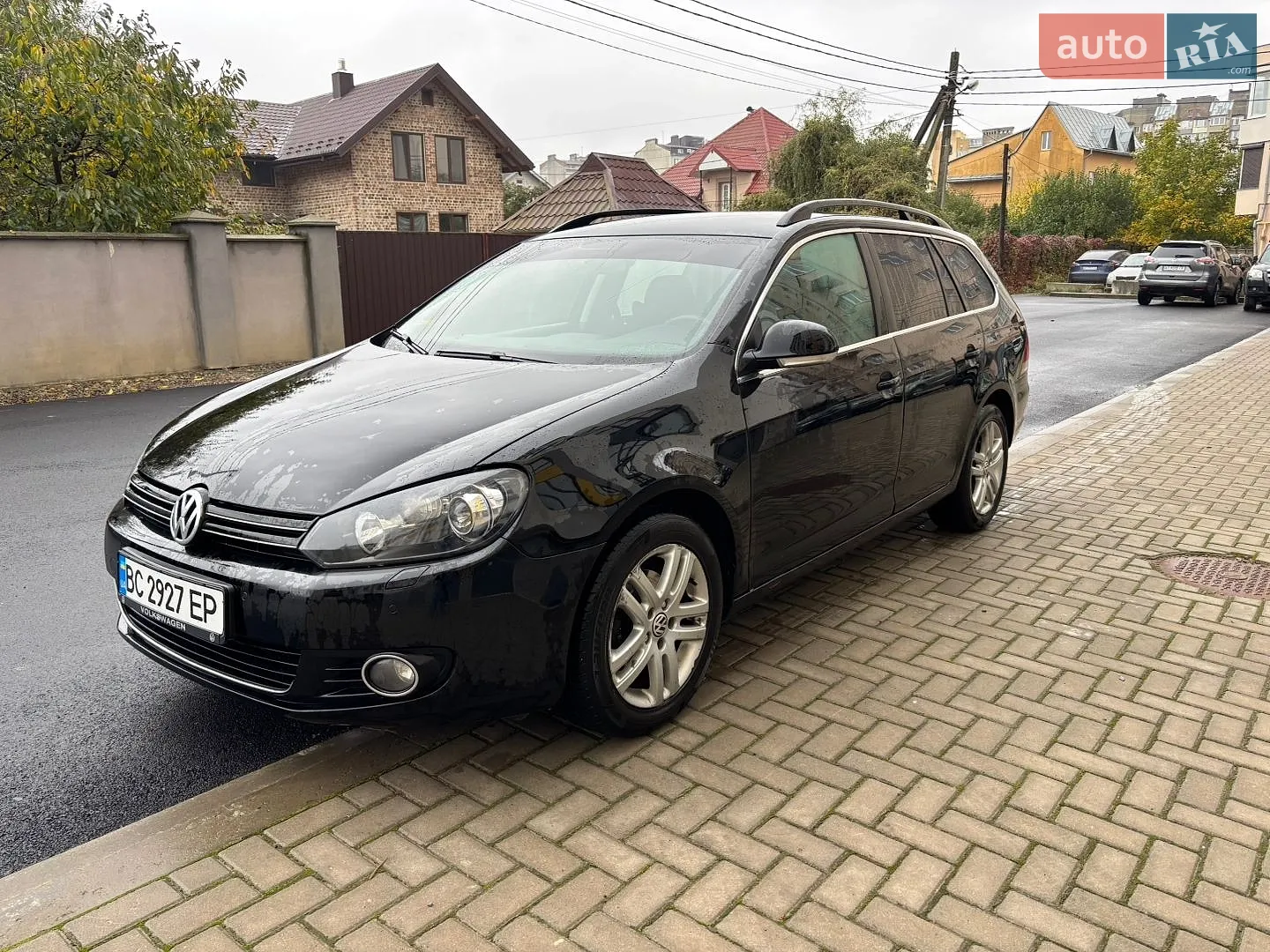Volkswagen Golf, 2011