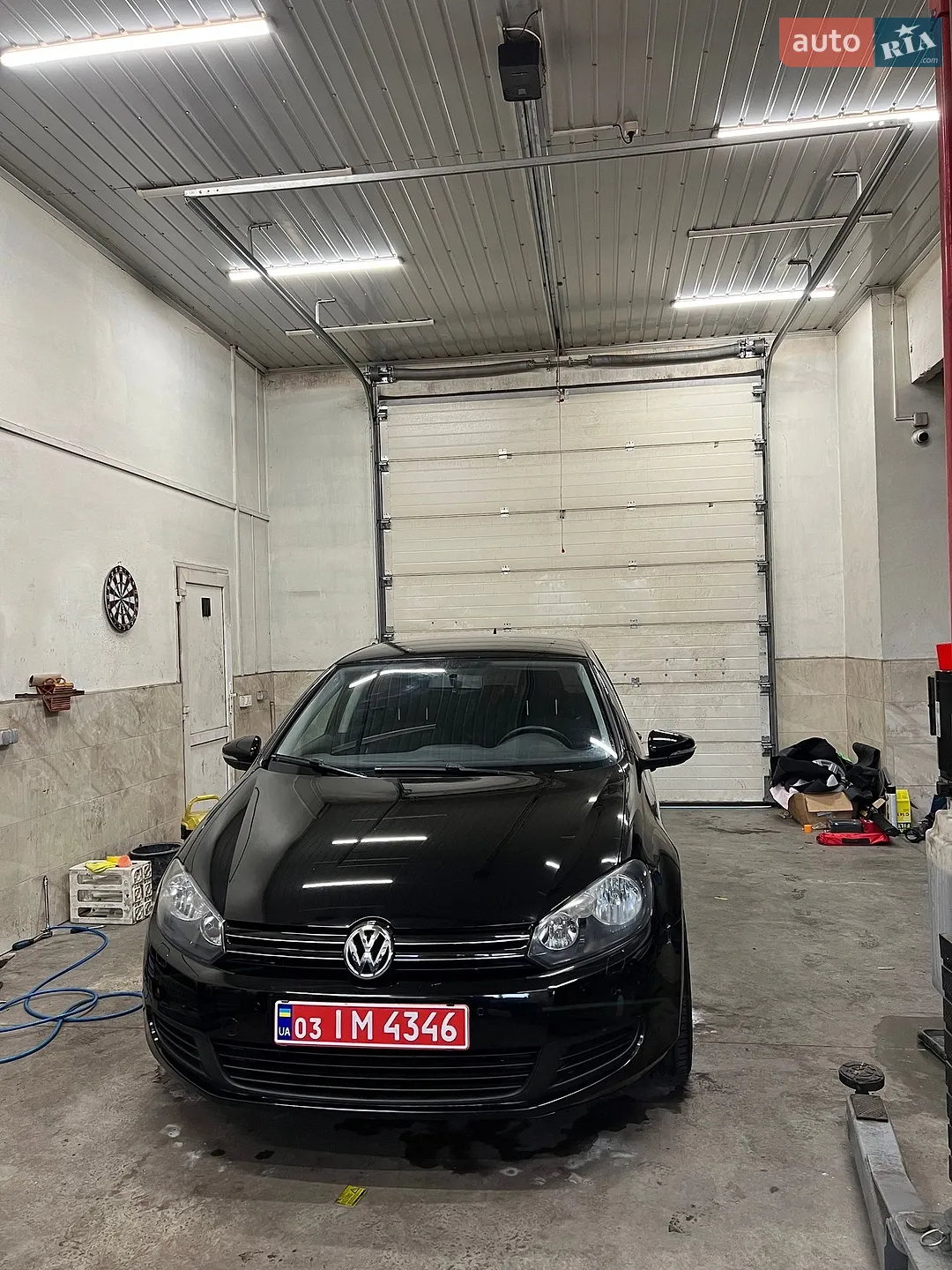 Volkswagen Golf, 2009