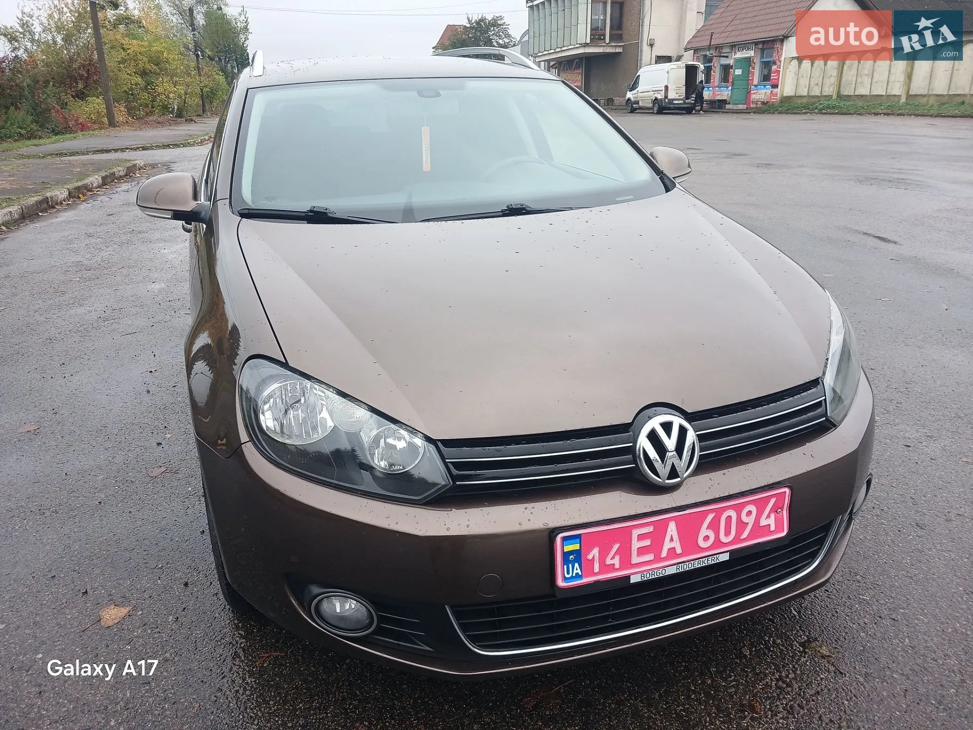 Volkswagen Golf, 2010