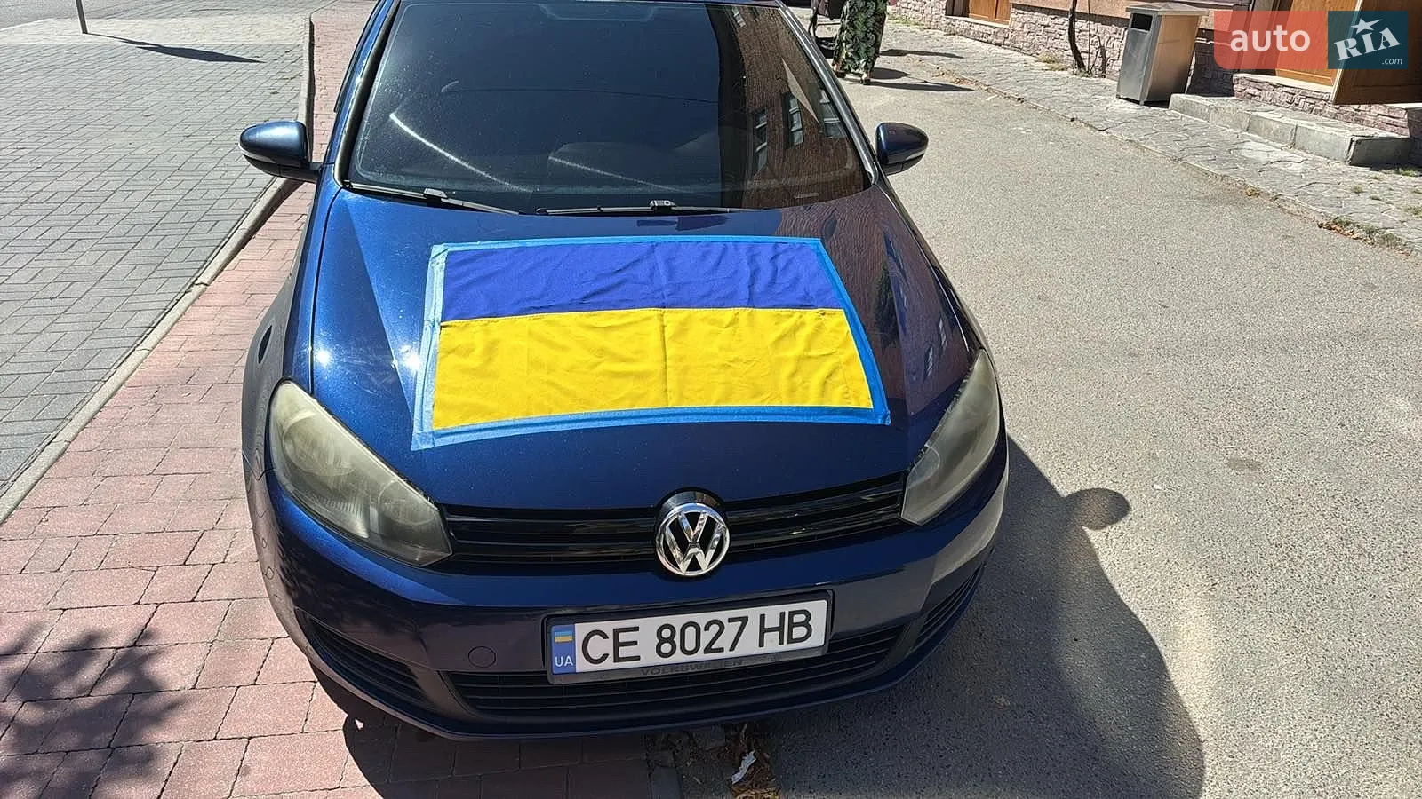 Volkswagen Golf, 2010