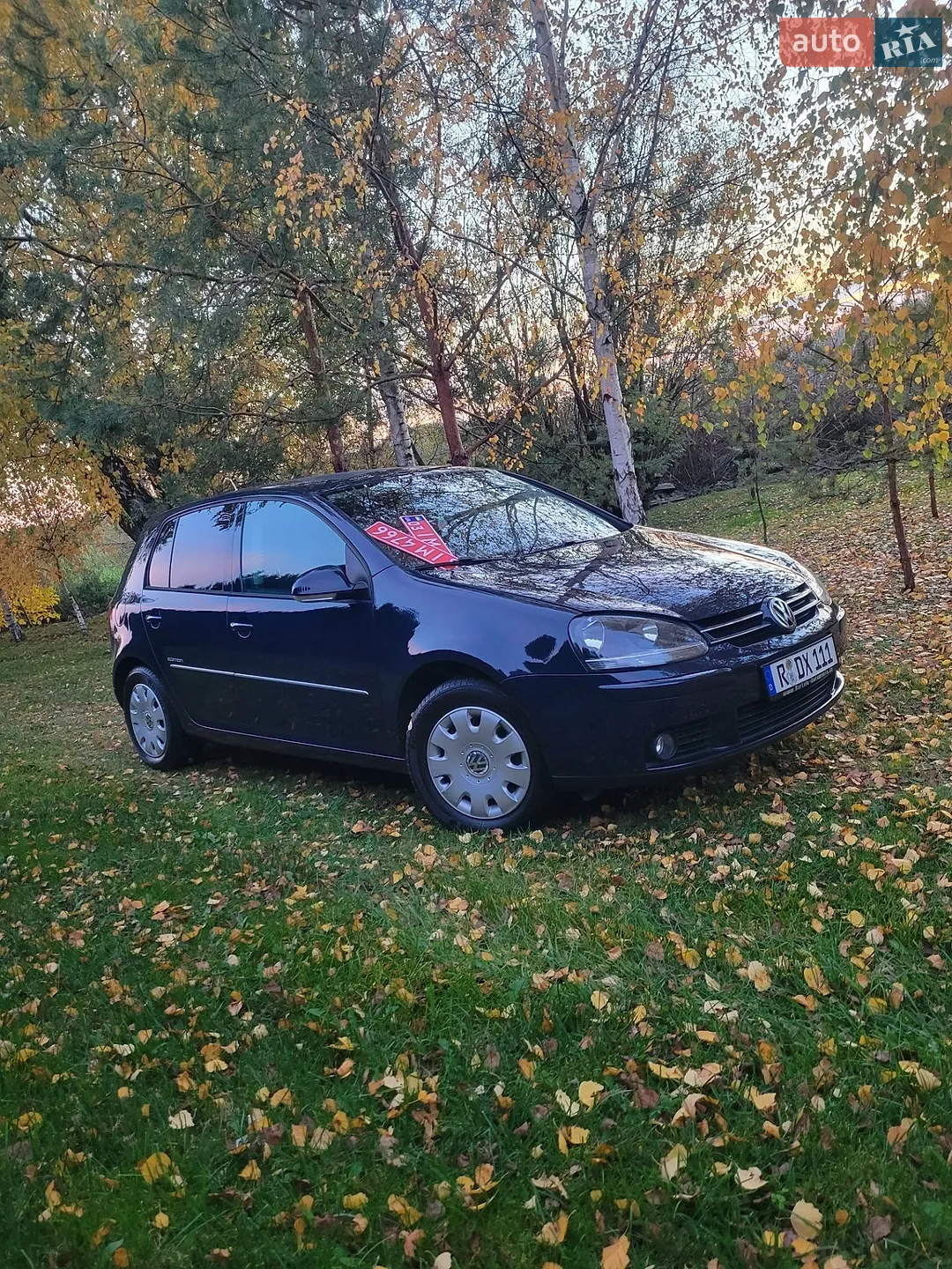 Volkswagen Golf, 2009