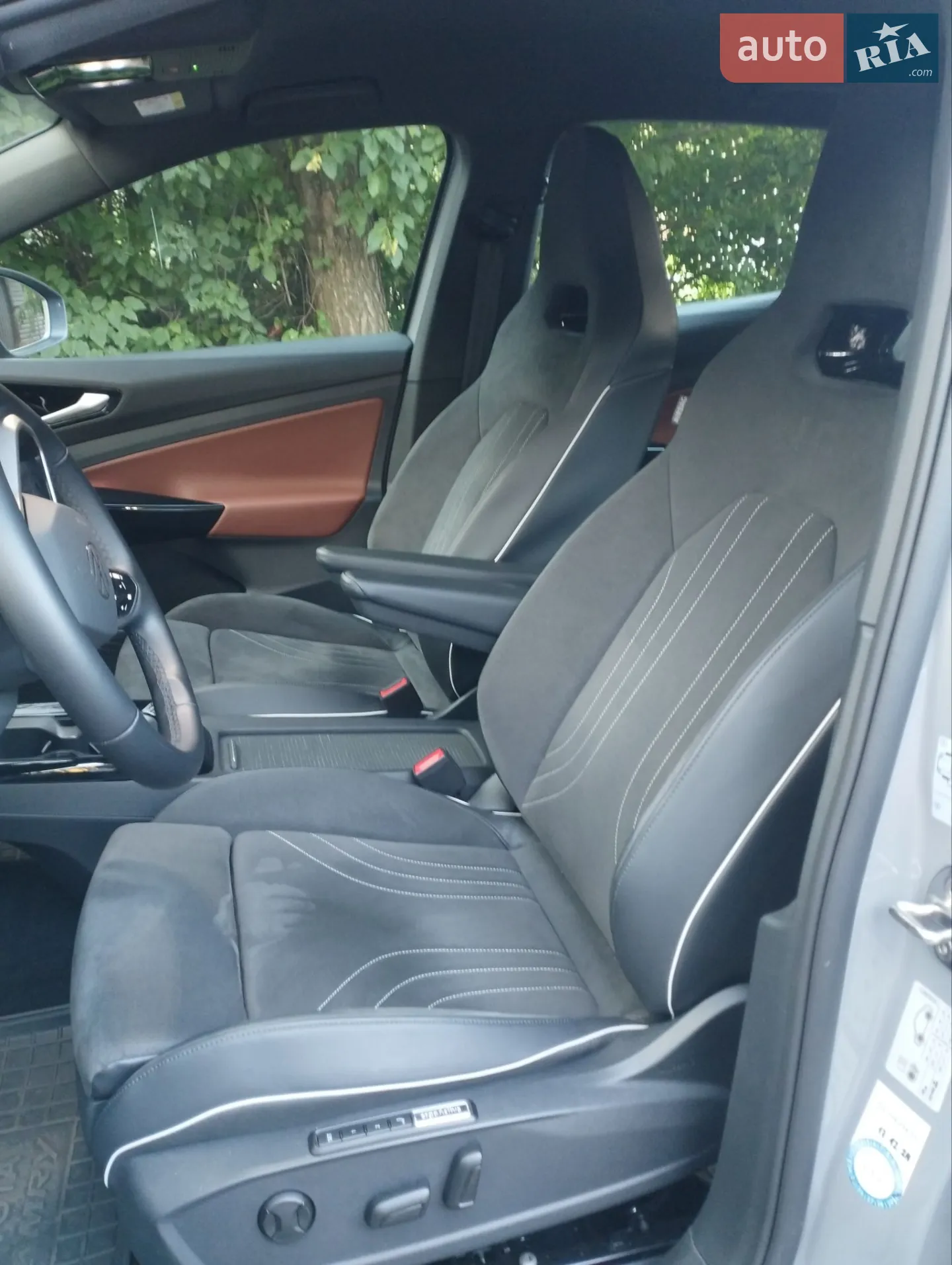 Volkswagen ID.4, 2022