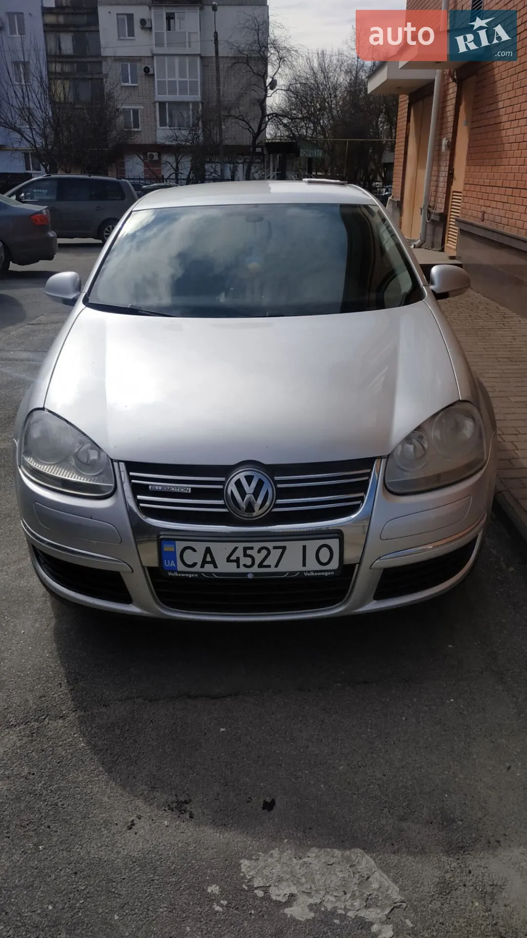 Volkswagen Jetta, 2009