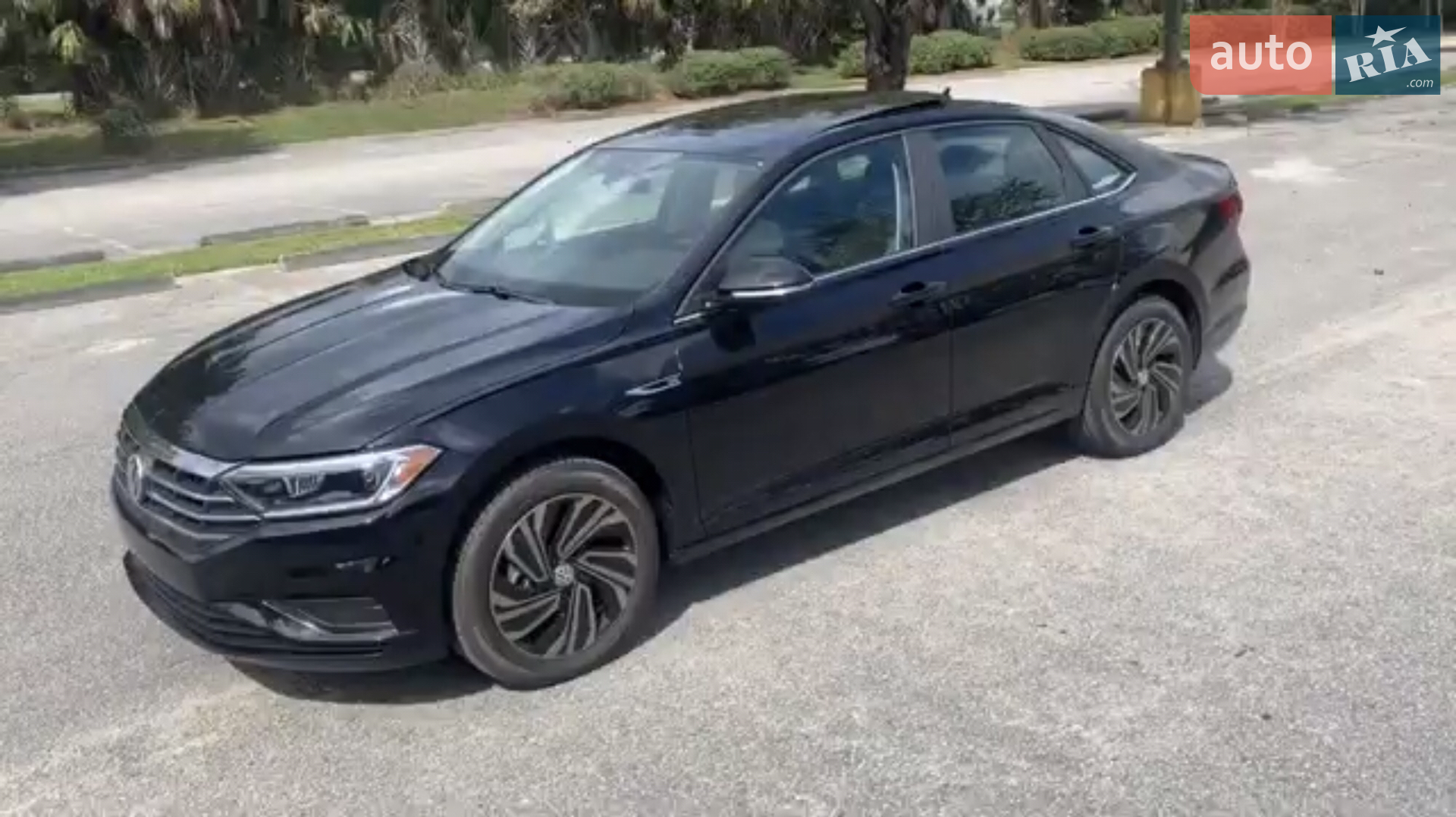Volkswagen Jetta, 2018
