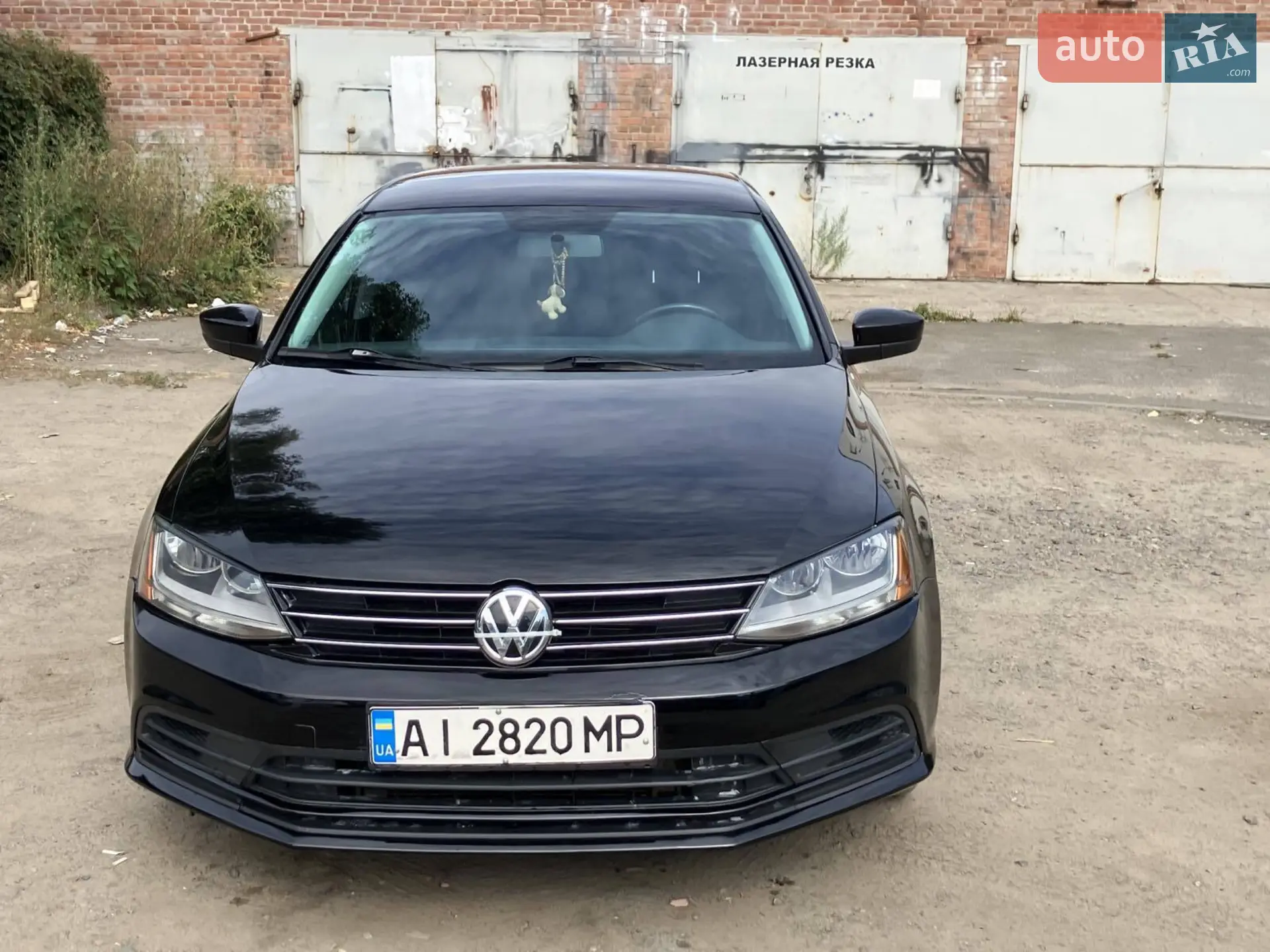 Volkswagen Jetta, 2017