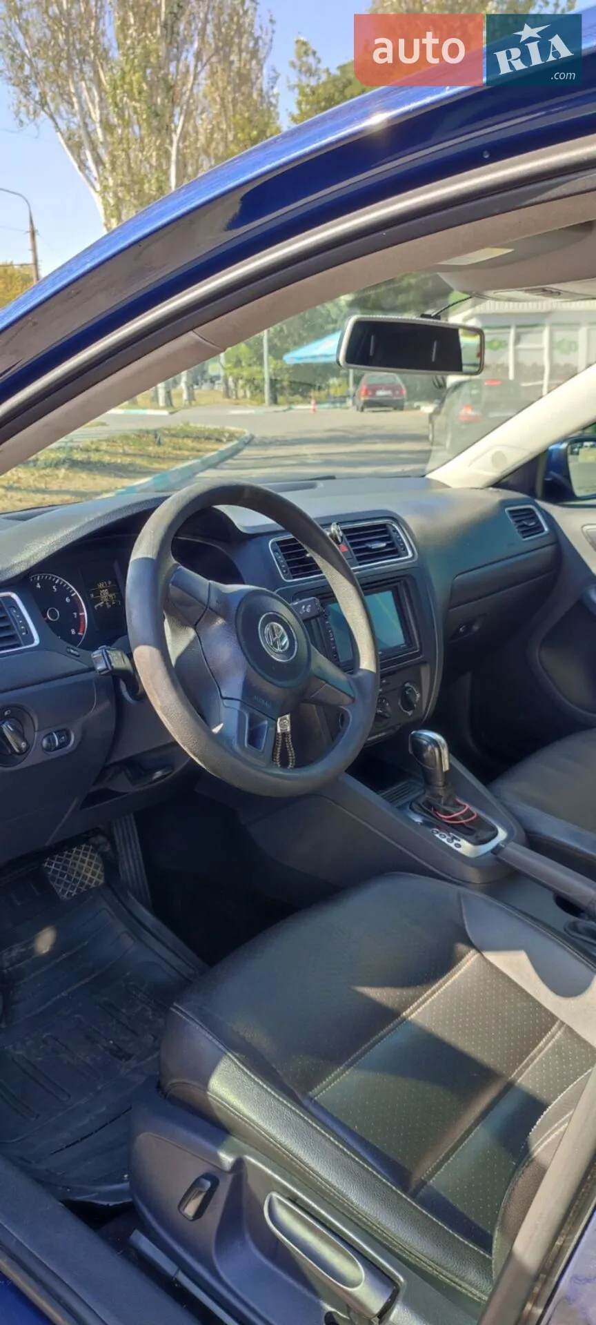 Volkswagen Jetta, 2013