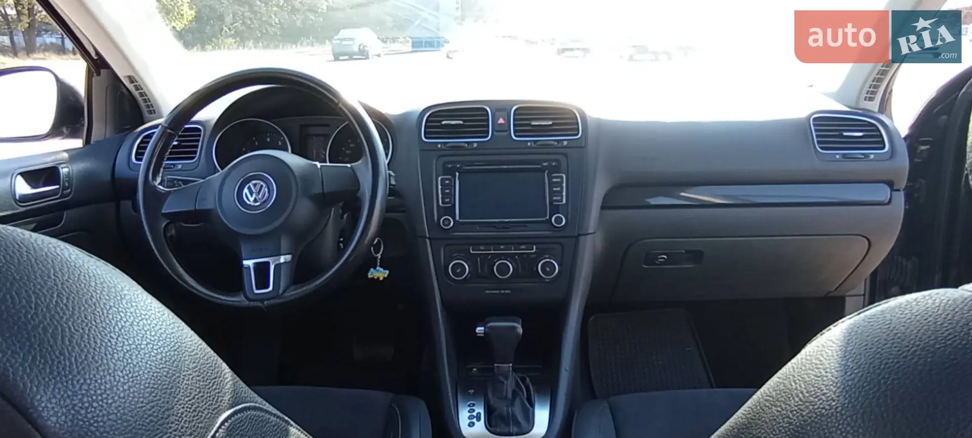Volkswagen Jetta, 2010