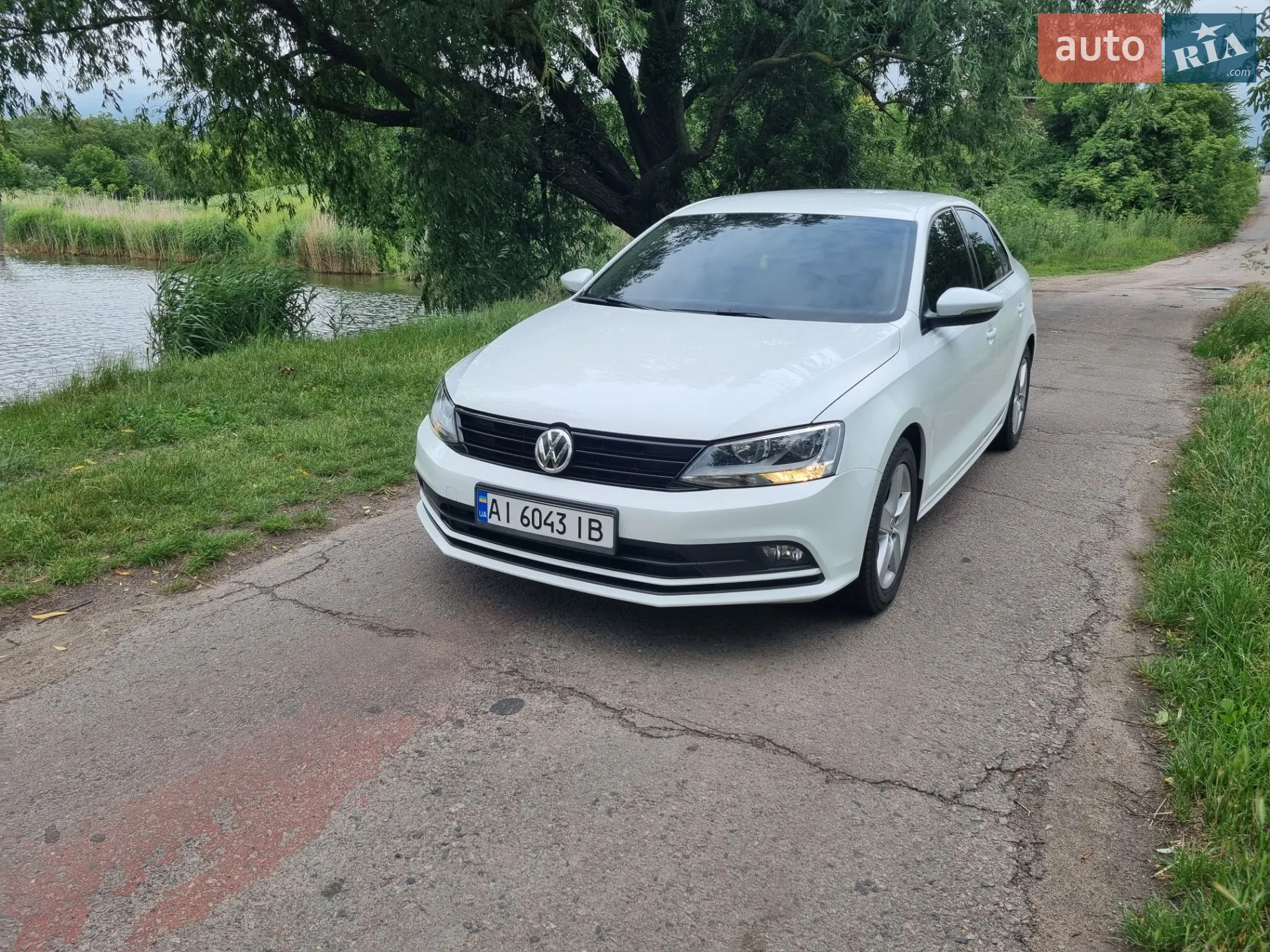 Volkswagen Jetta, 2016