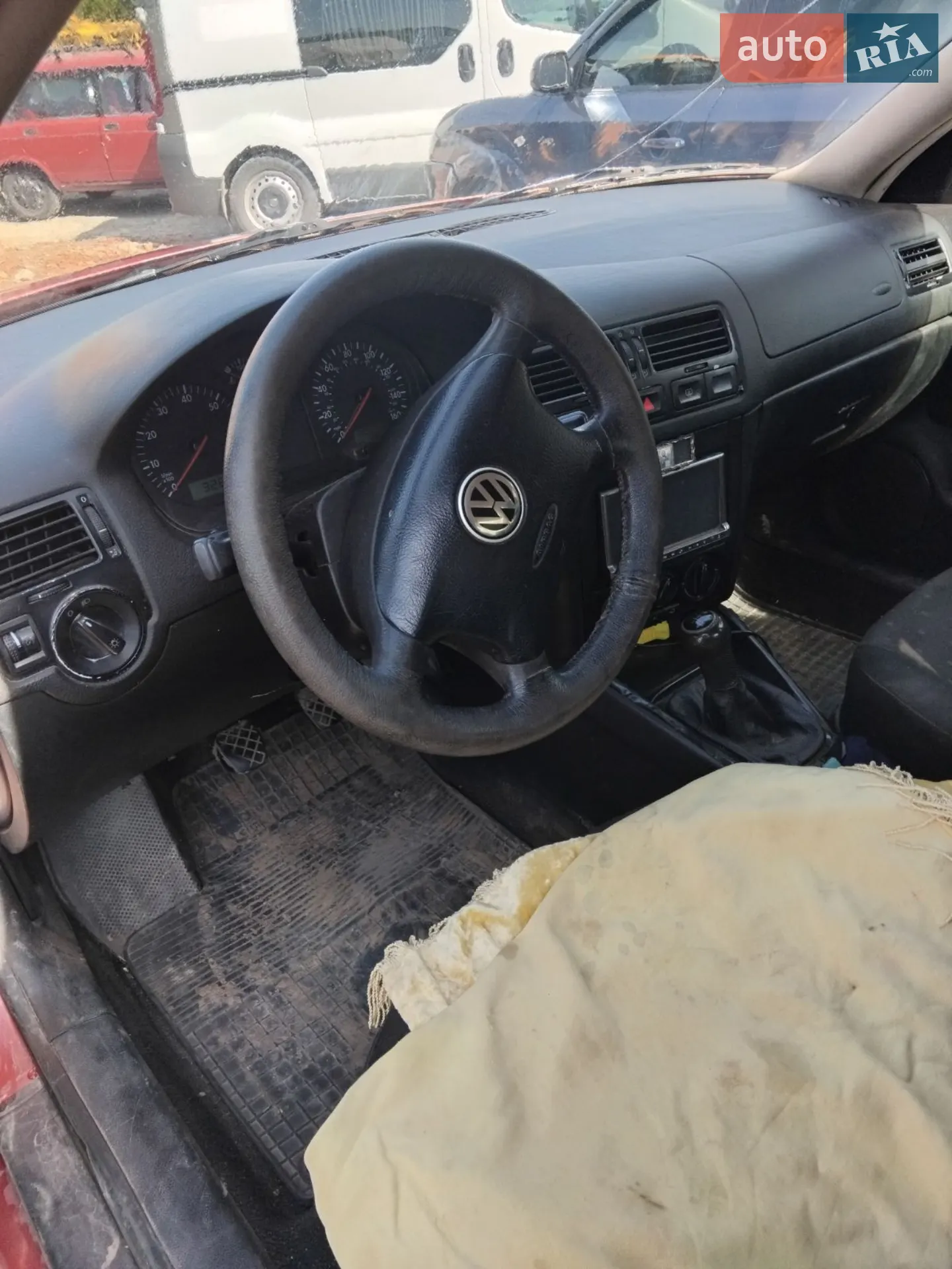Volkswagen Jetta, 2000