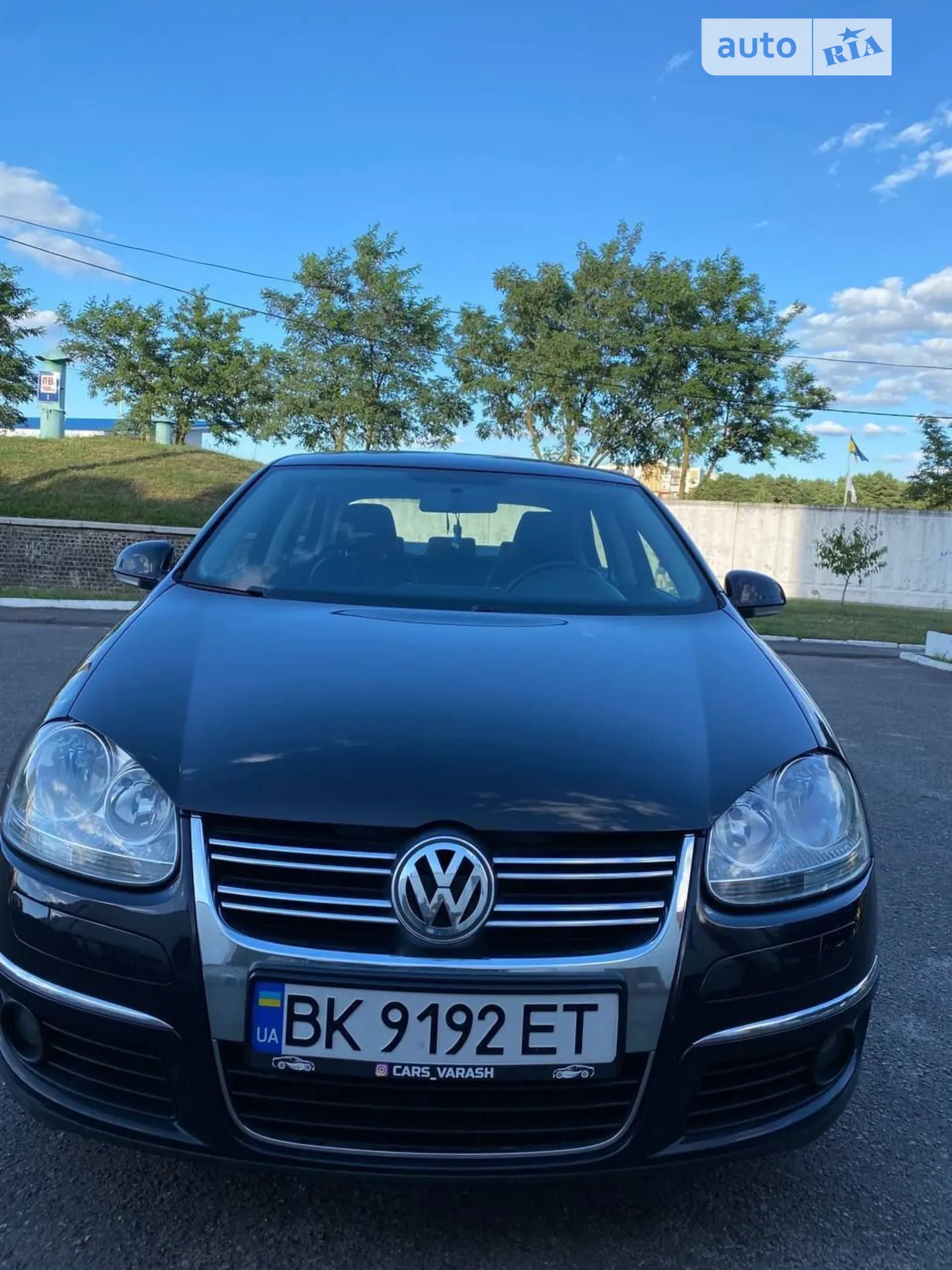 Volkswagen Jetta, 2008